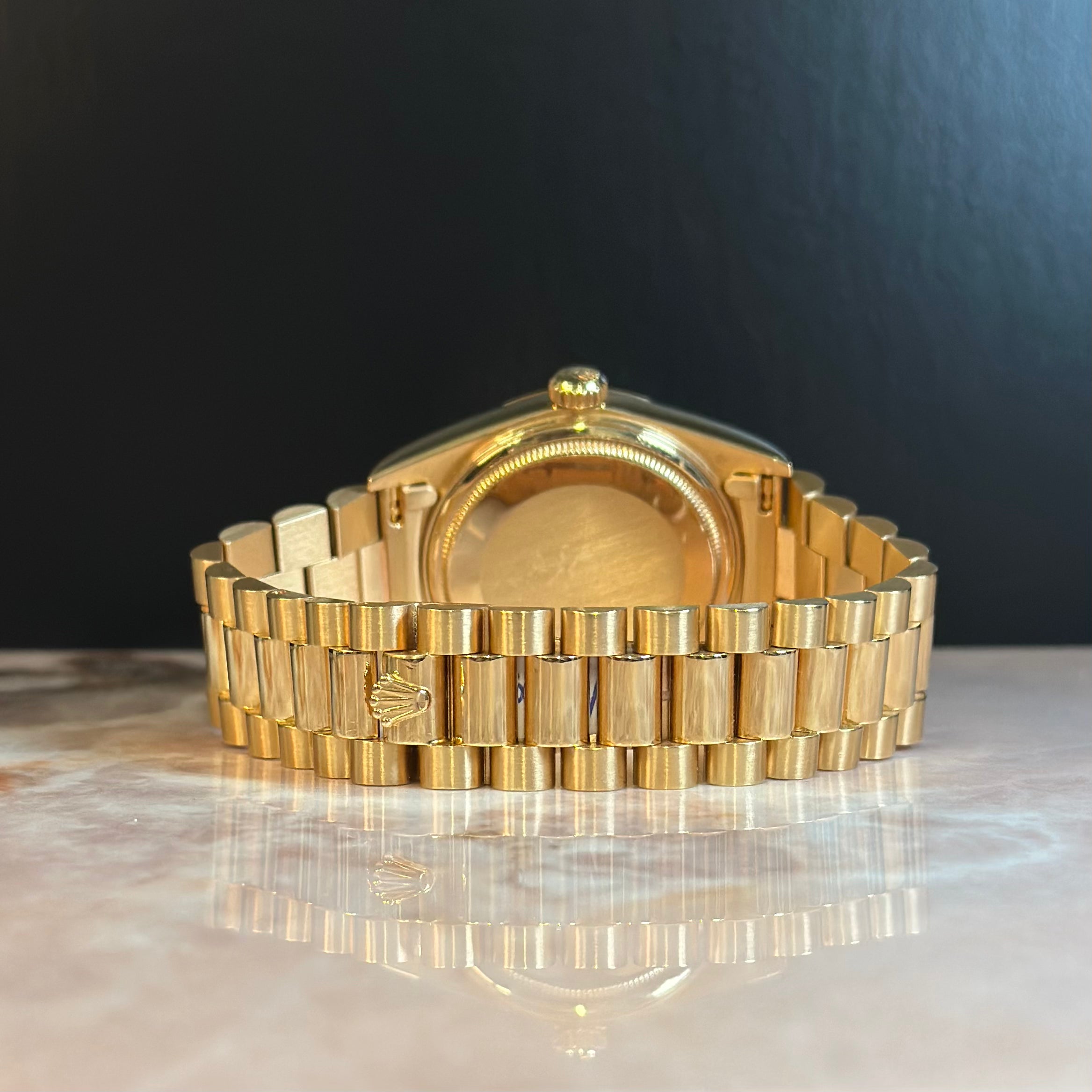 Day-Date REF. 18038 Oman