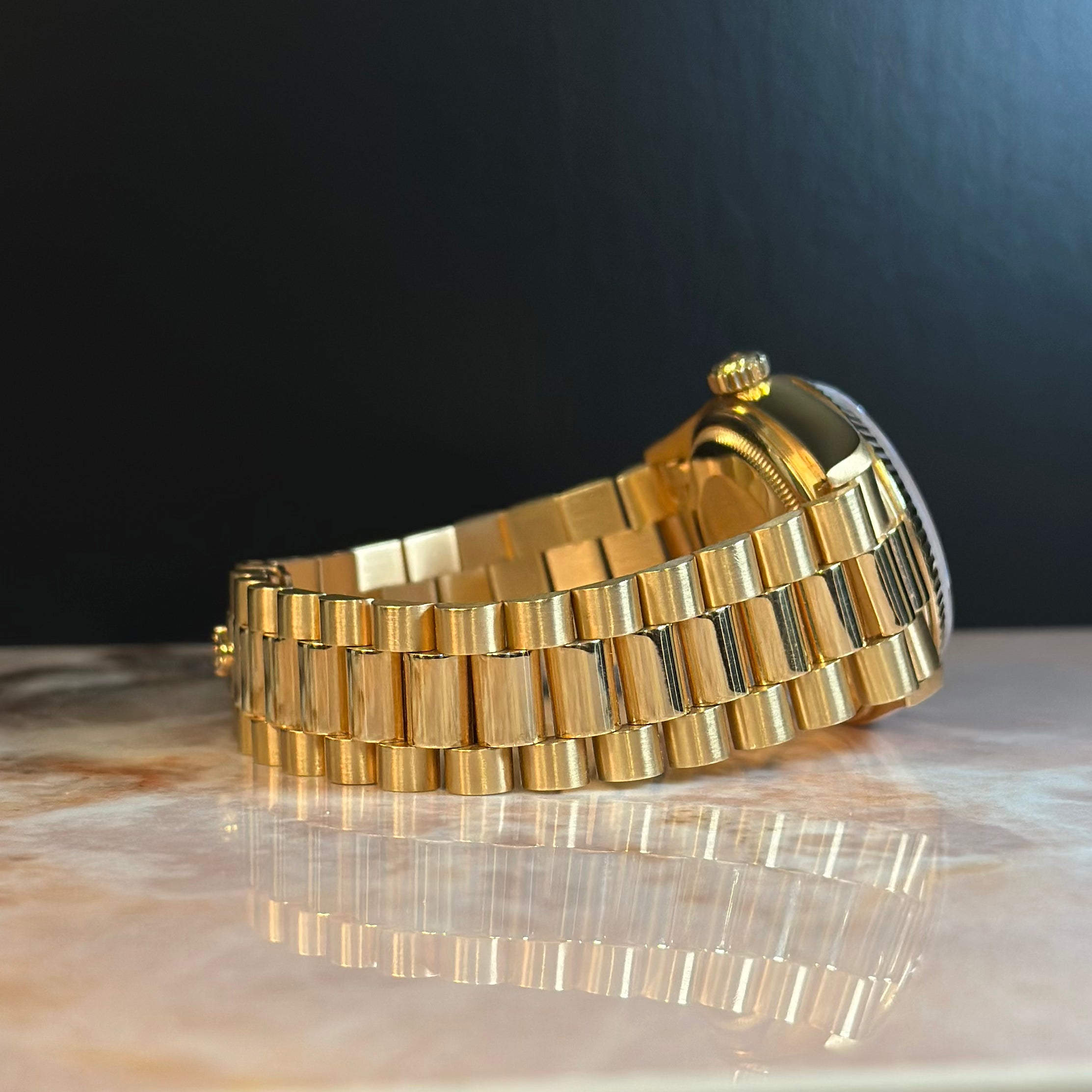 Day-Date REF. 18038 Oman