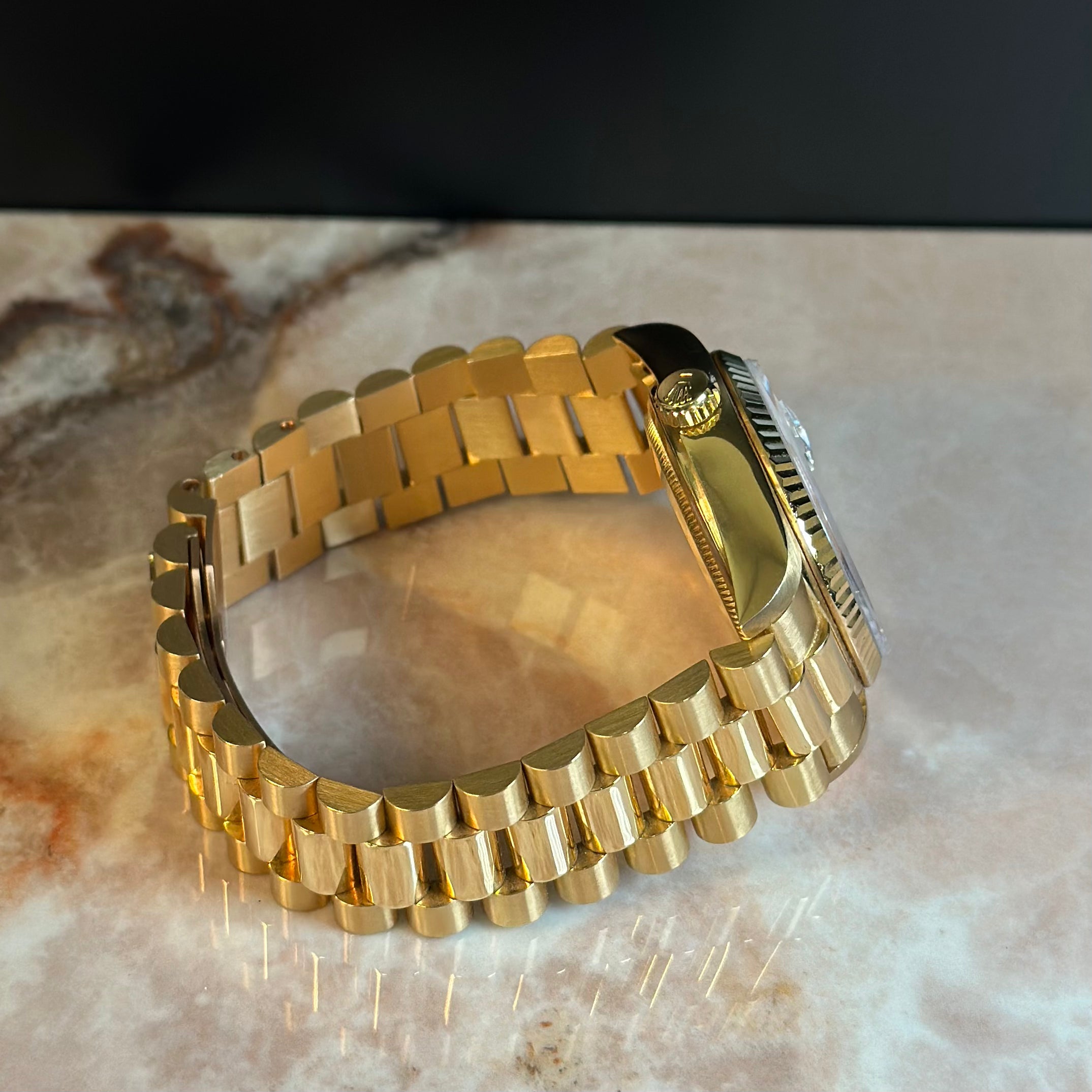 Day-Date REF. 18038 Oman