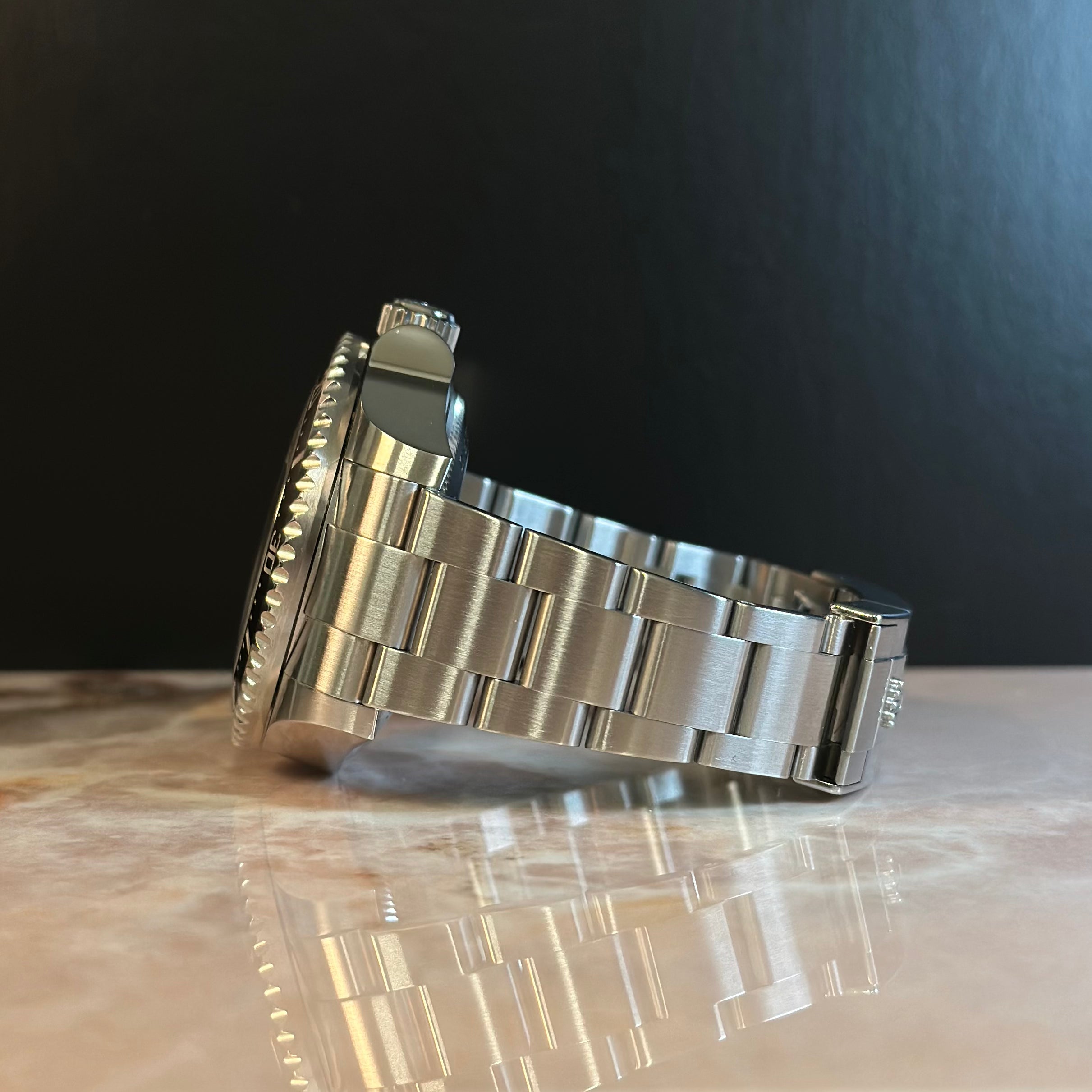 Rolex Sea-Dweller Deepsea REF. 116660