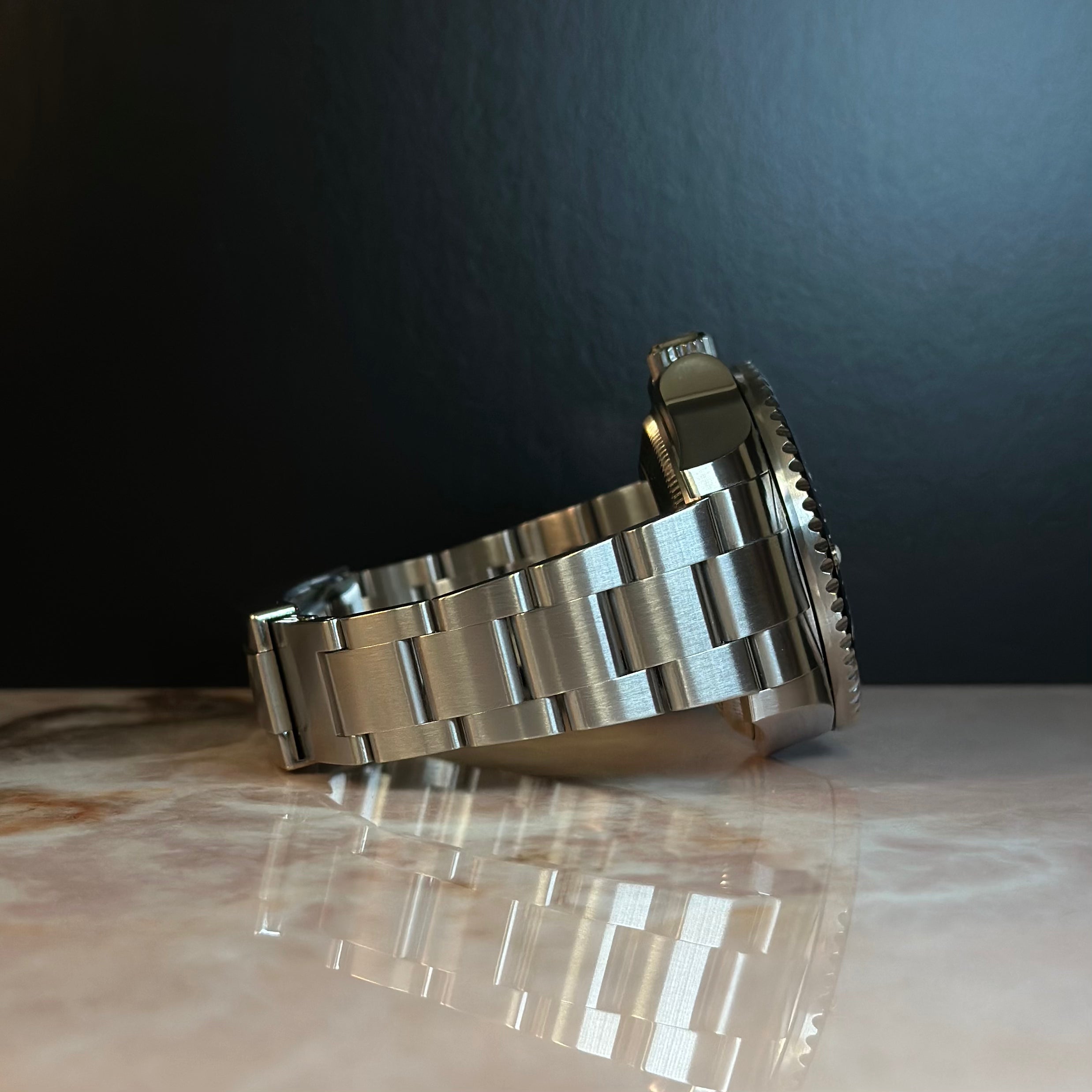 Rolex Sea-Dweller Deepsea REF. 116660