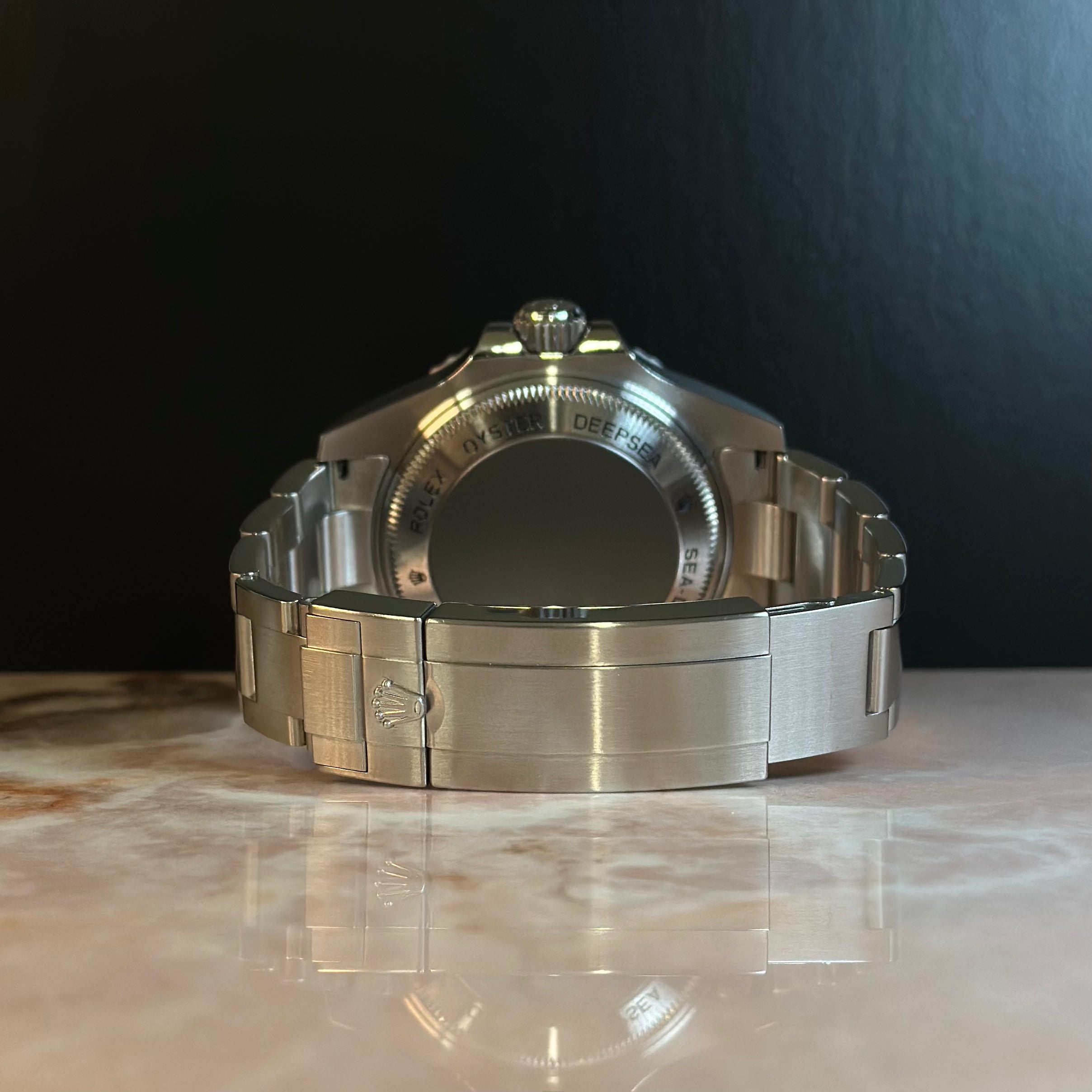 Rolex Sea-Dweller Deepsea REF. 116660