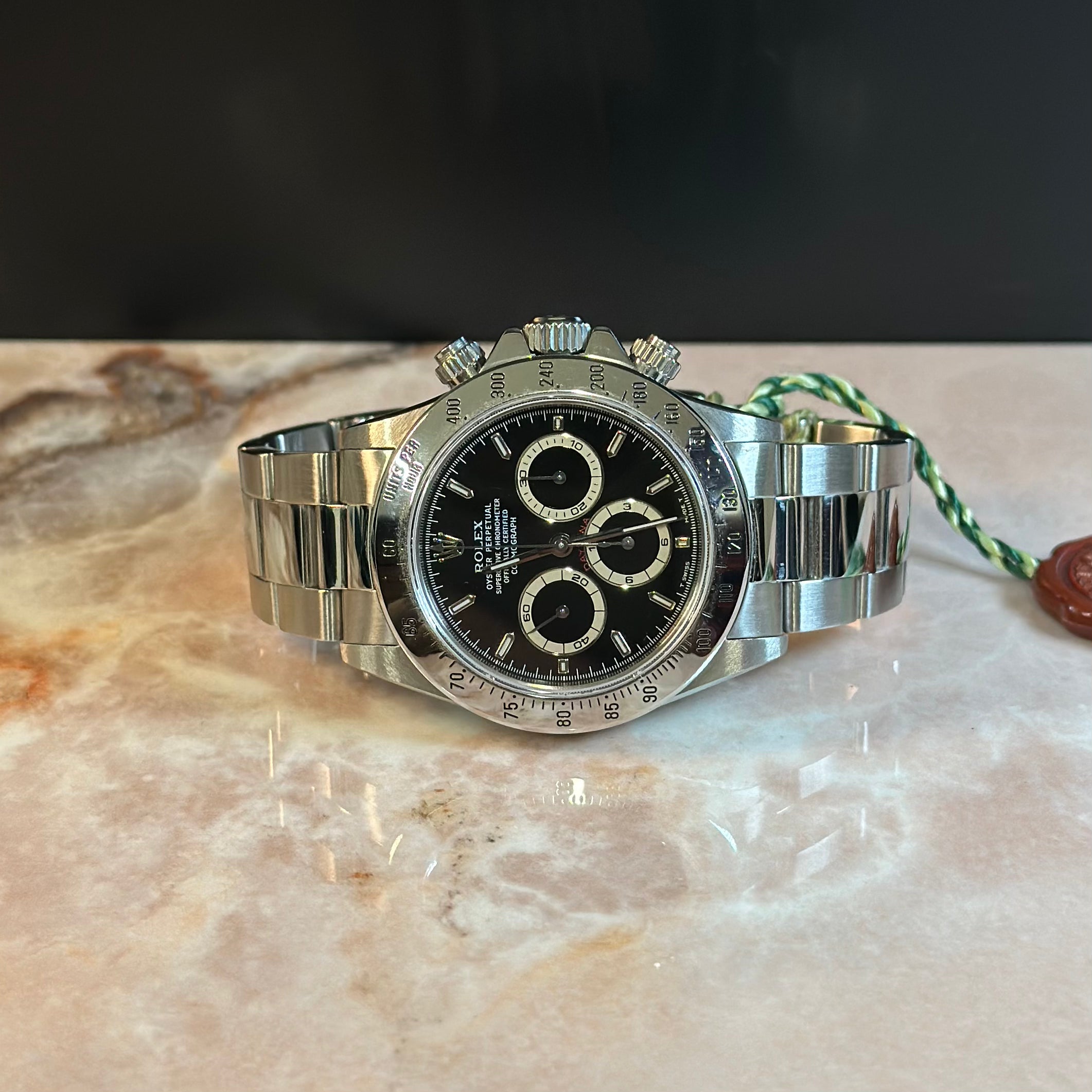 Rolex Daytona REF. 16520