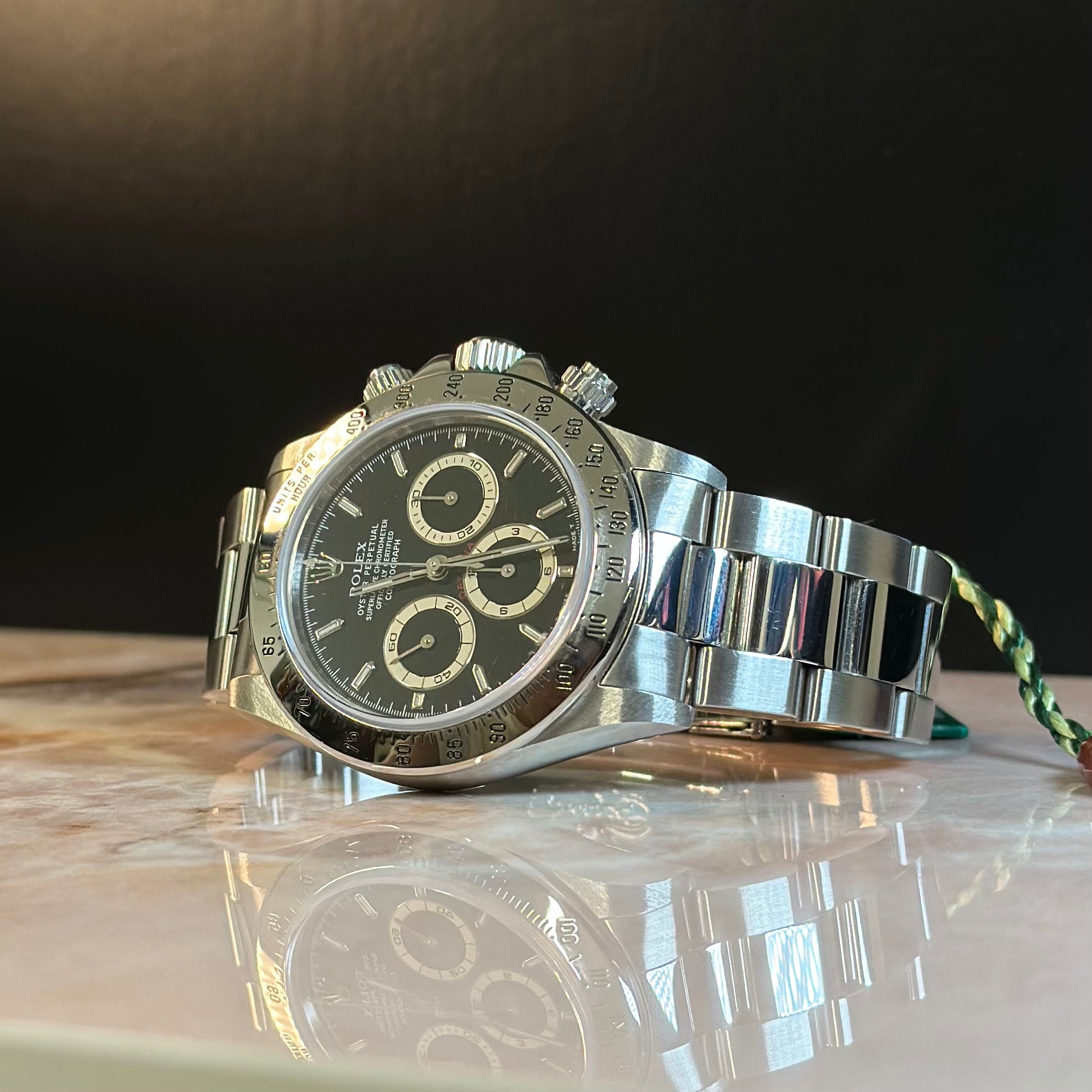 Rolex Daytona REF. 16520