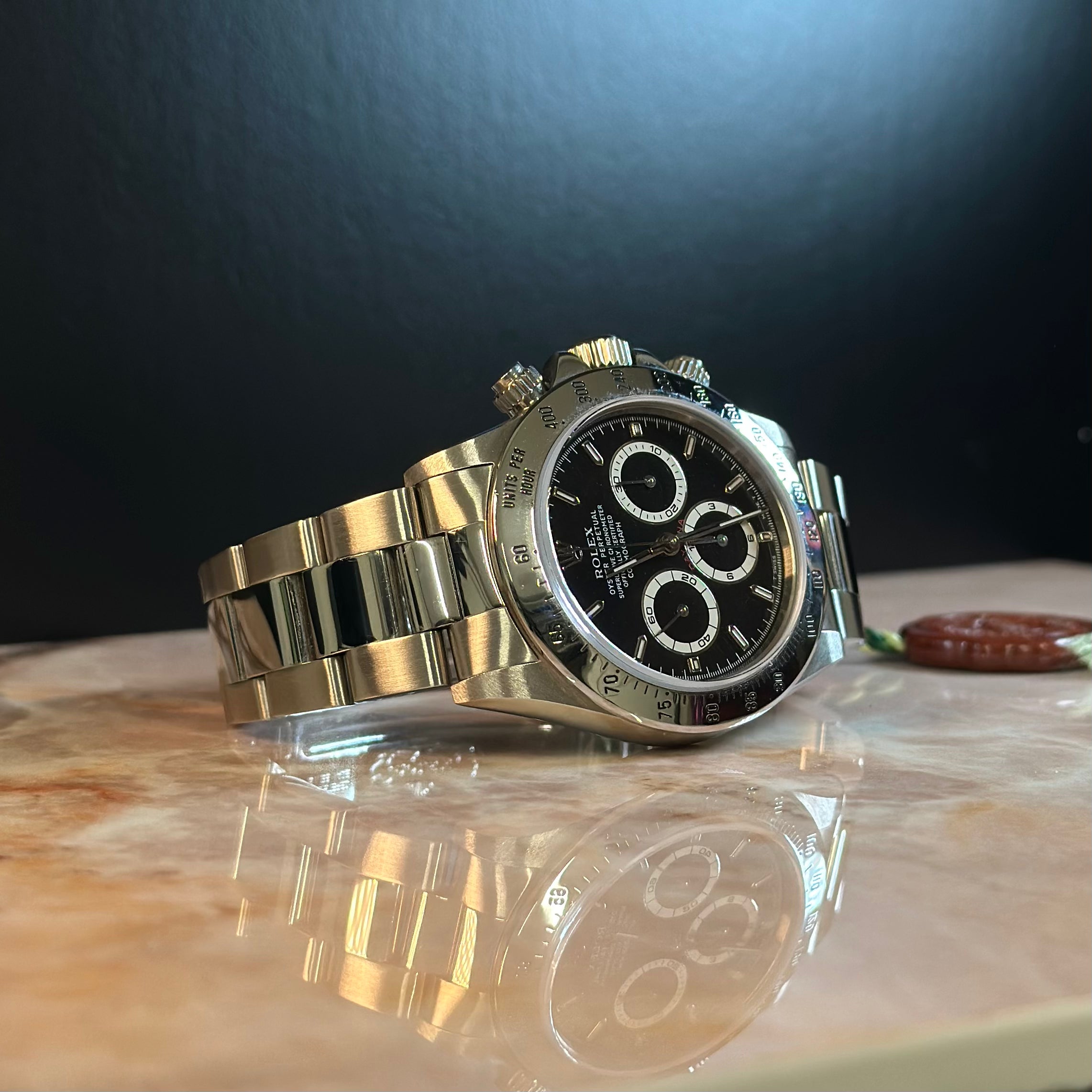 Rolex Daytona REF. 16520