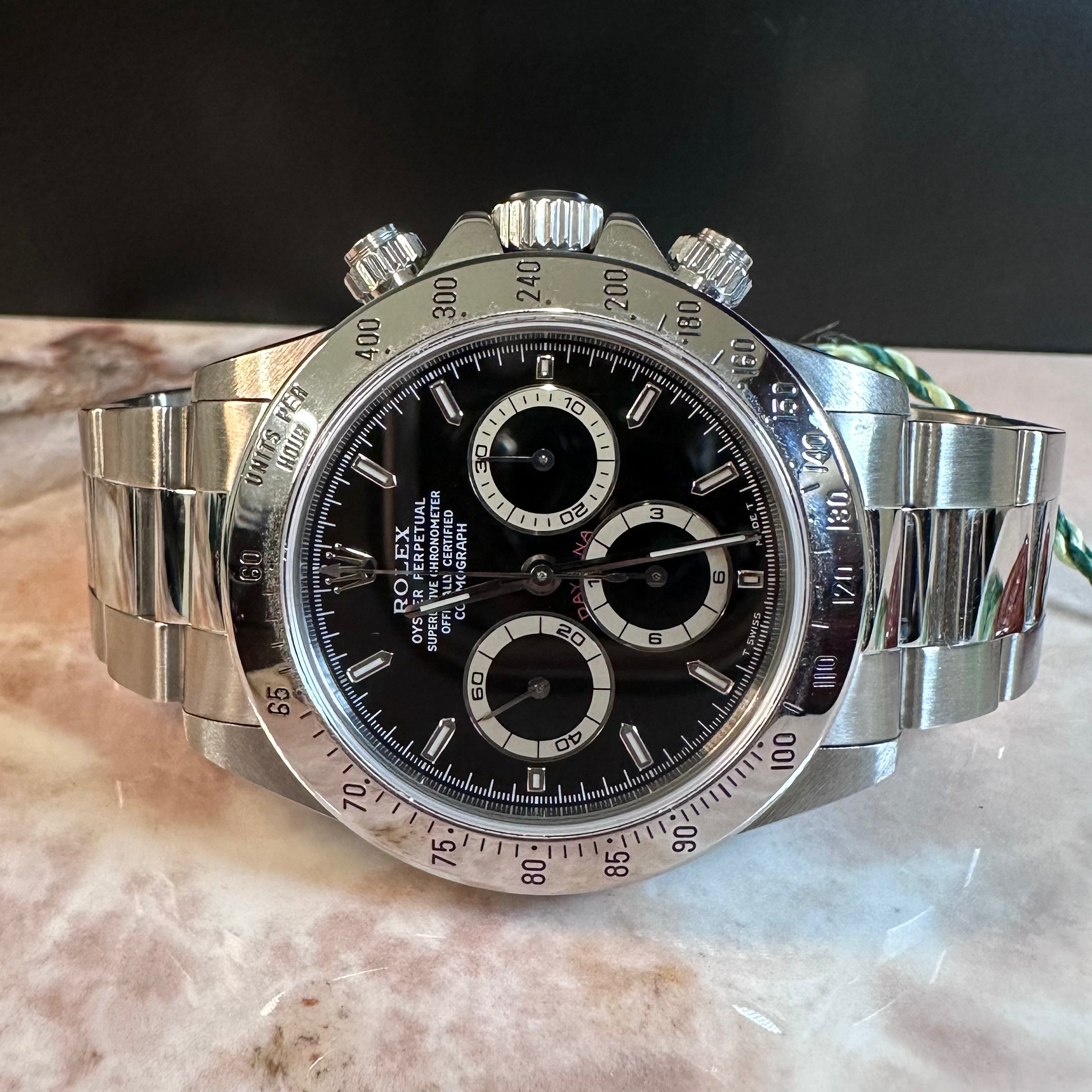 Rolex Daytona REF. 16520
