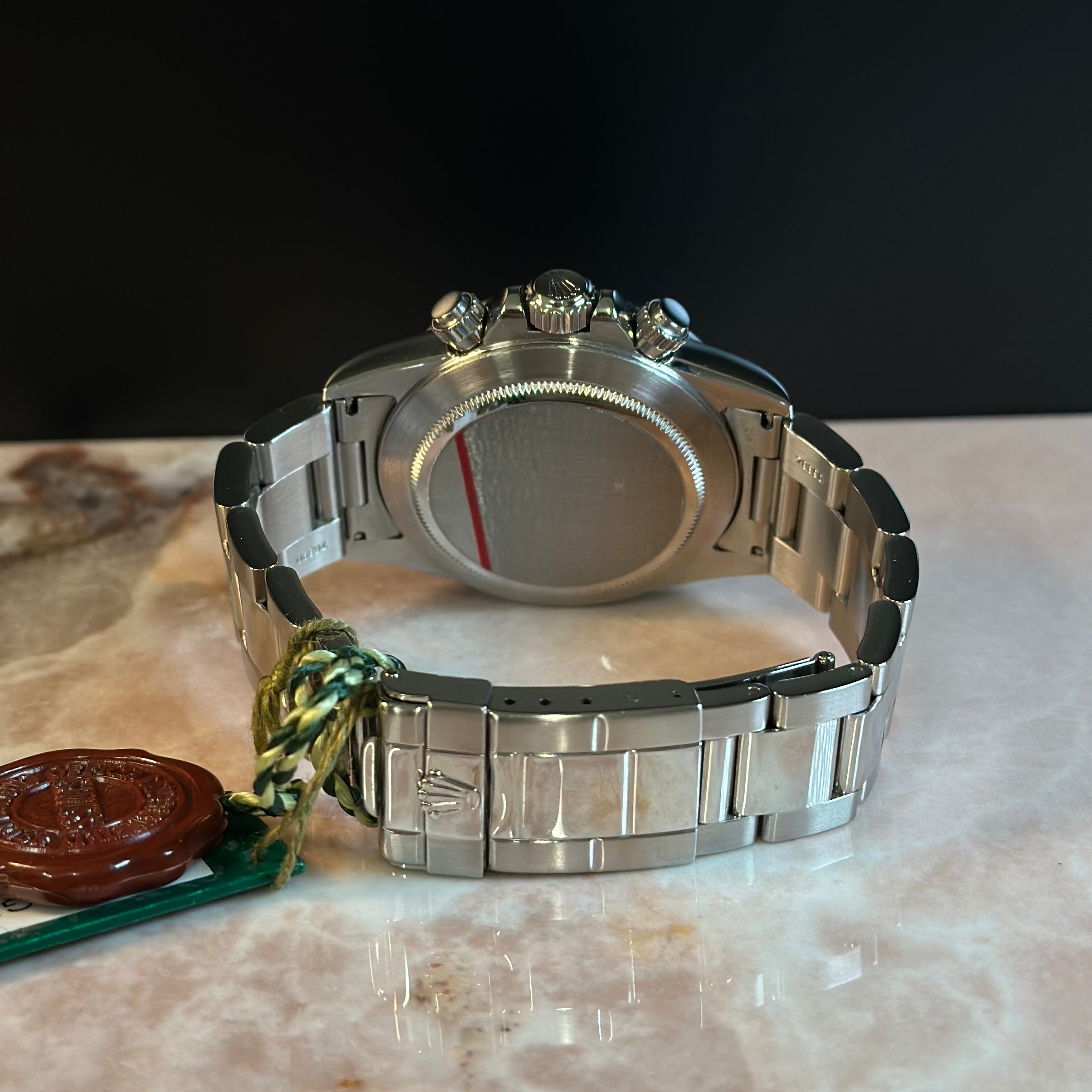 Rolex Daytona REF. 16520