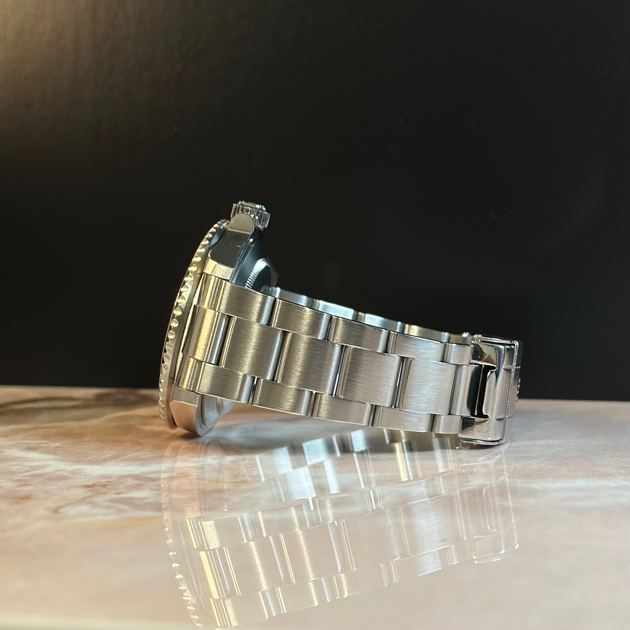 Rolex Submariner Date REF. 16610 s. Z2