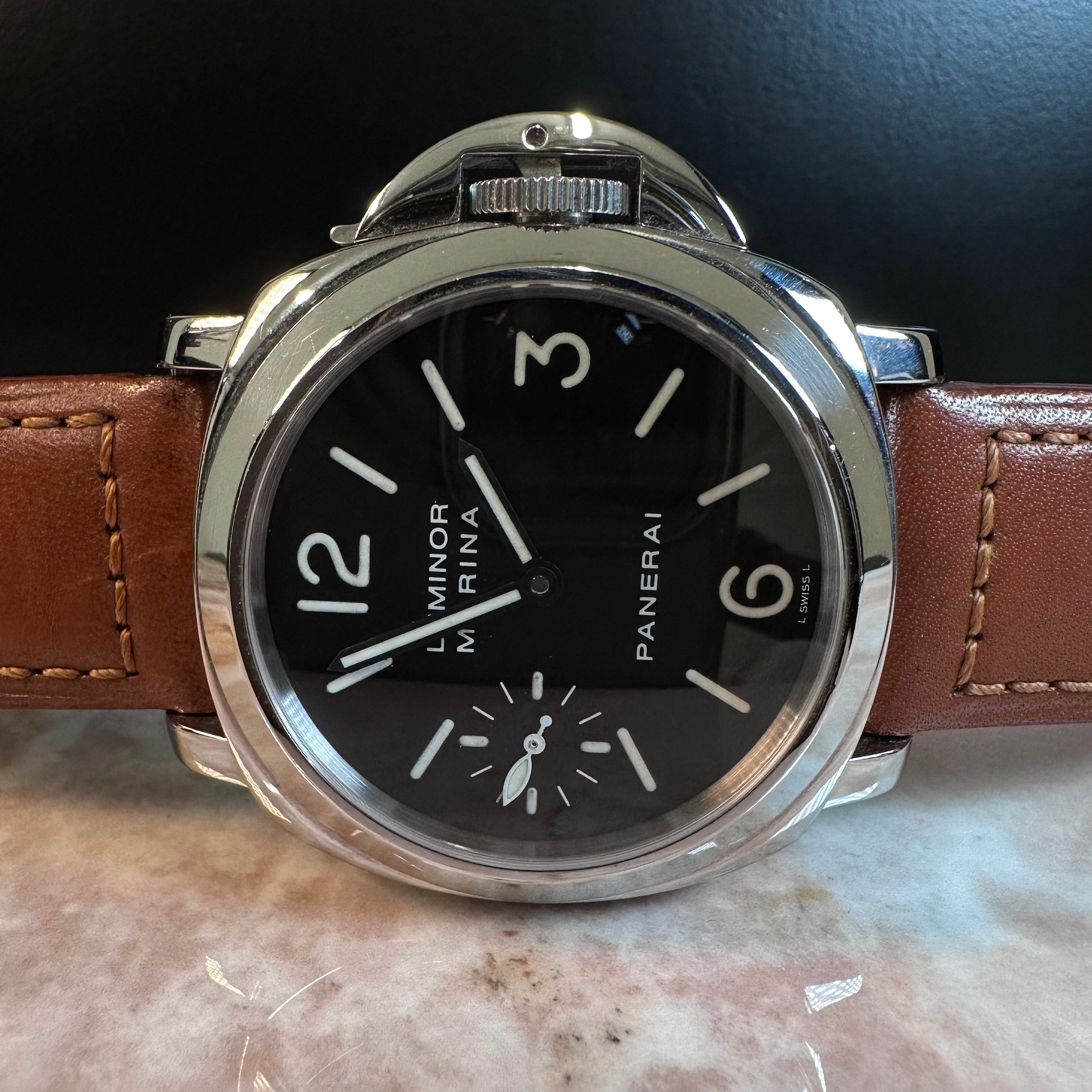 Panerai Luminor Marina REF. OP6518 LIMITED EDITION