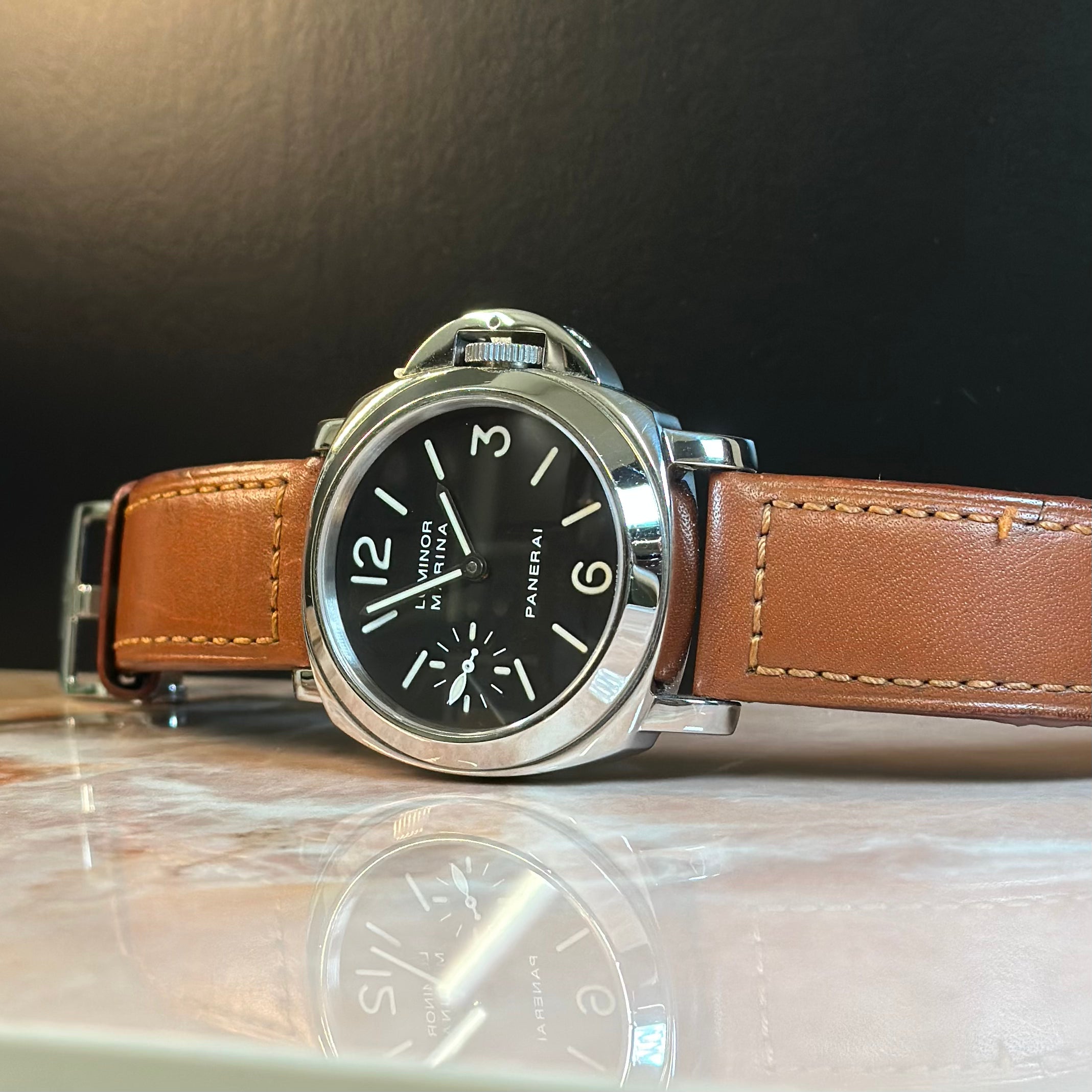 Panerai Luminor Marina REF. OP6518 LIMITED EDITION