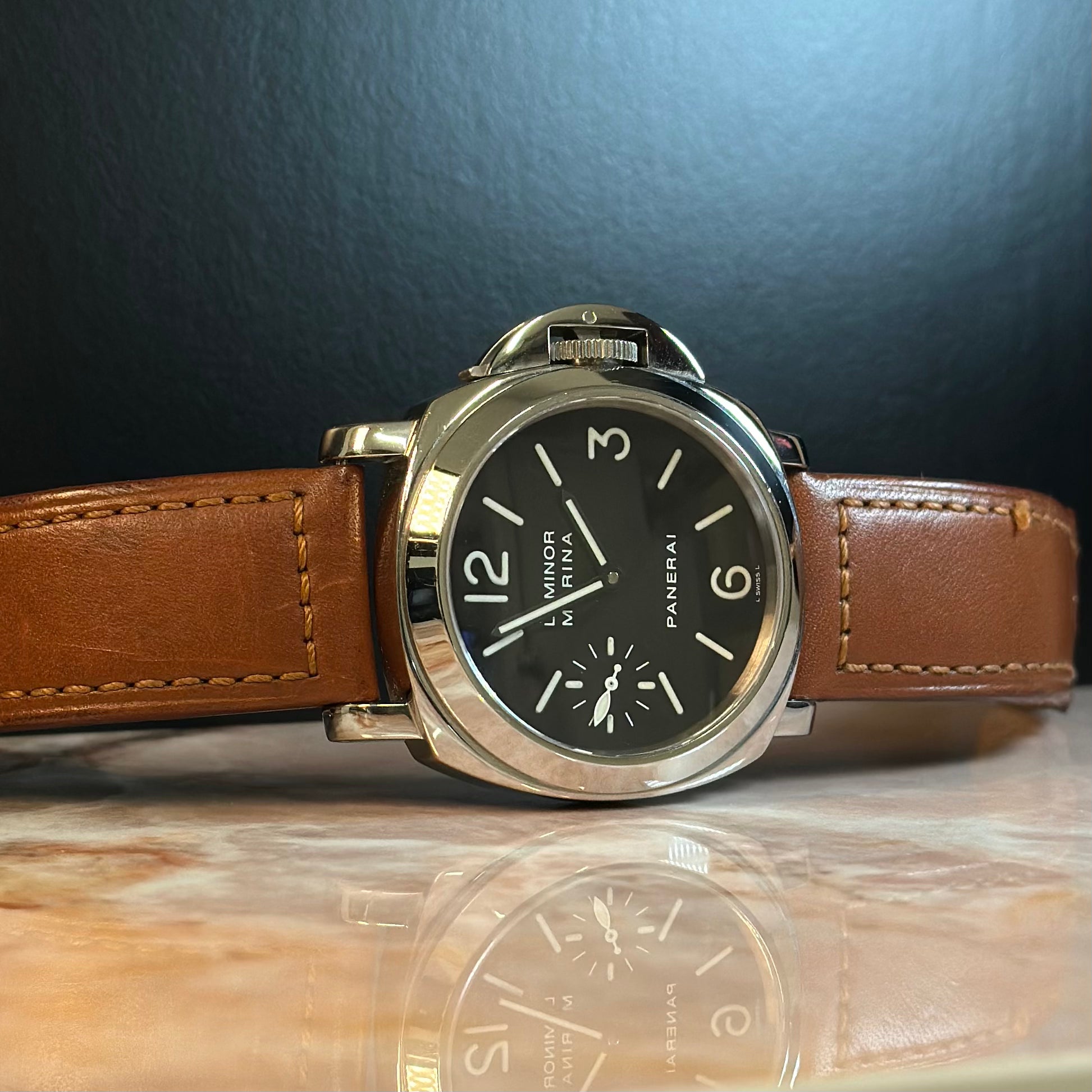 Panerai Luminor Marina REF. OP6518 LIMITED EDITION