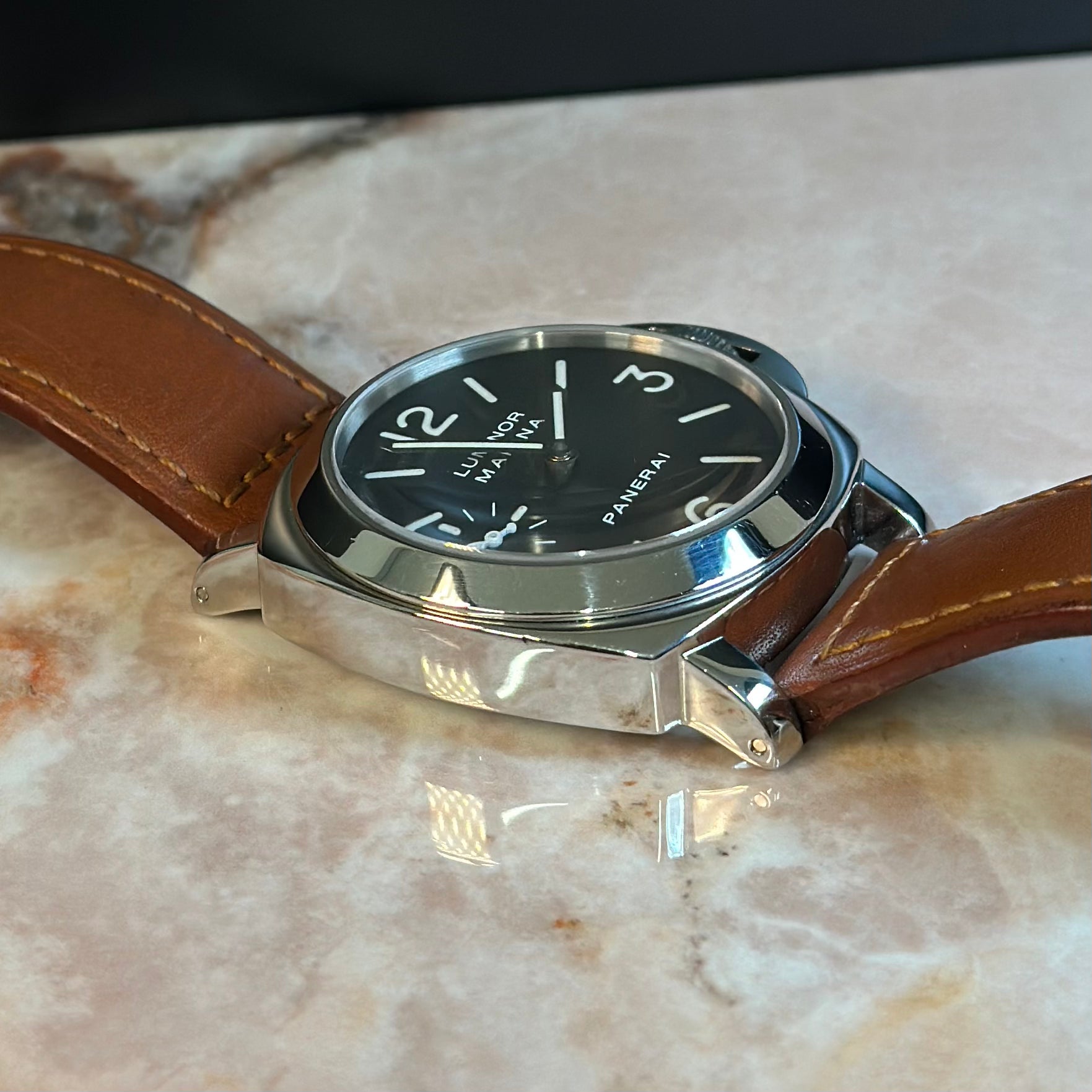 Panerai Luminor Marina REF. OP6518 LIMITED EDITION