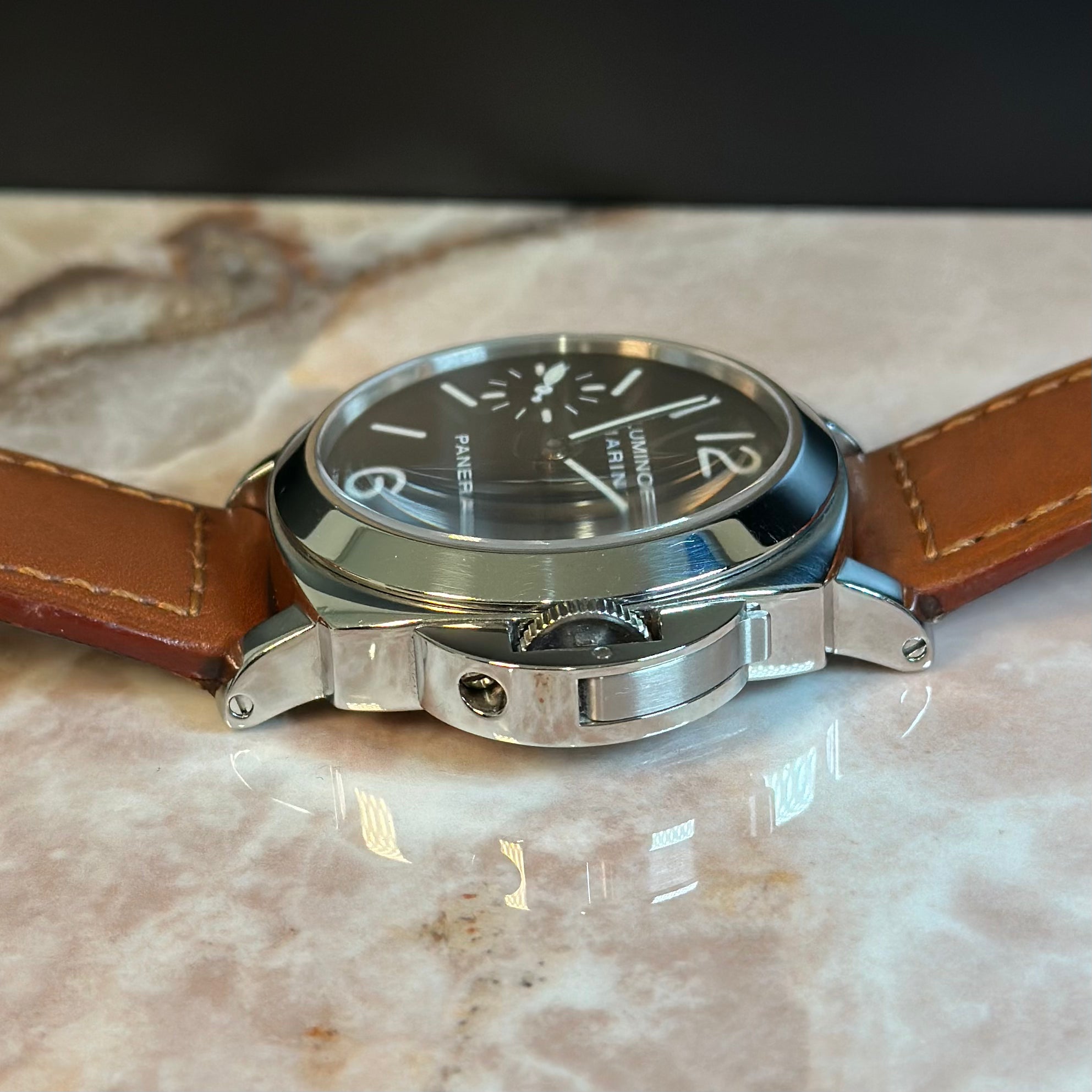 Panerai Luminor Marina REF. OP6518 LIMITED EDITION