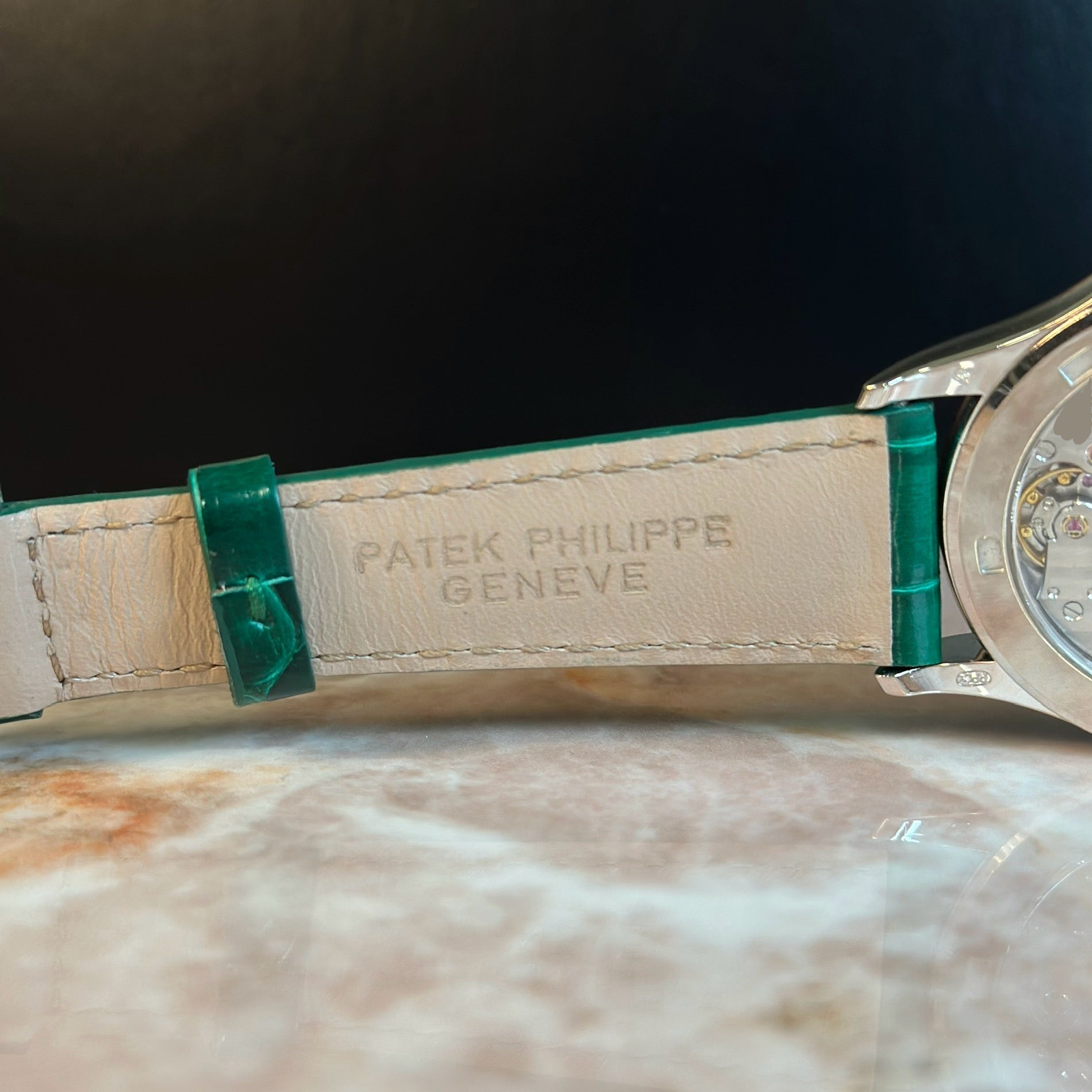 World Time REF. 5110G-001