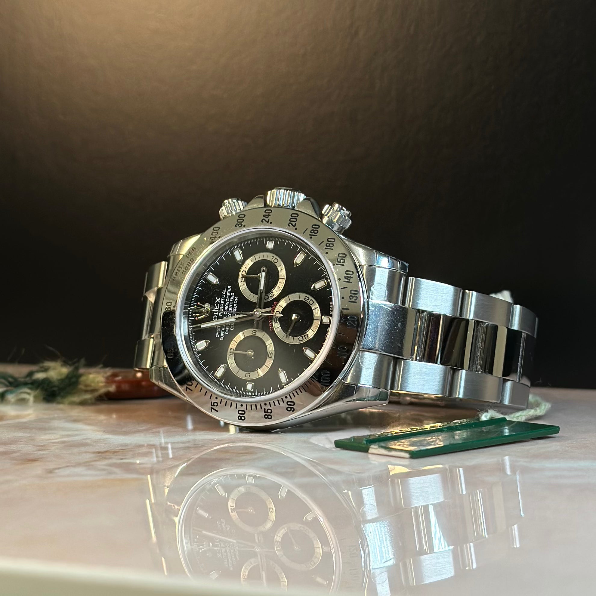 Daytona REF. 116520 Seriale F