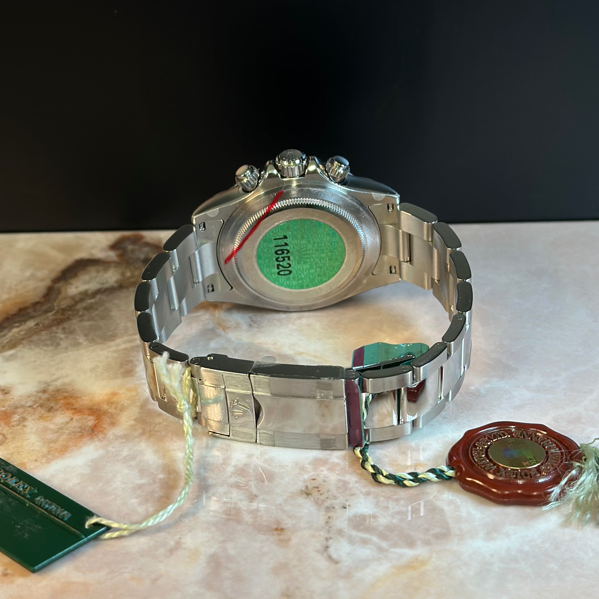 Daytona REF. 116520 Seriale F