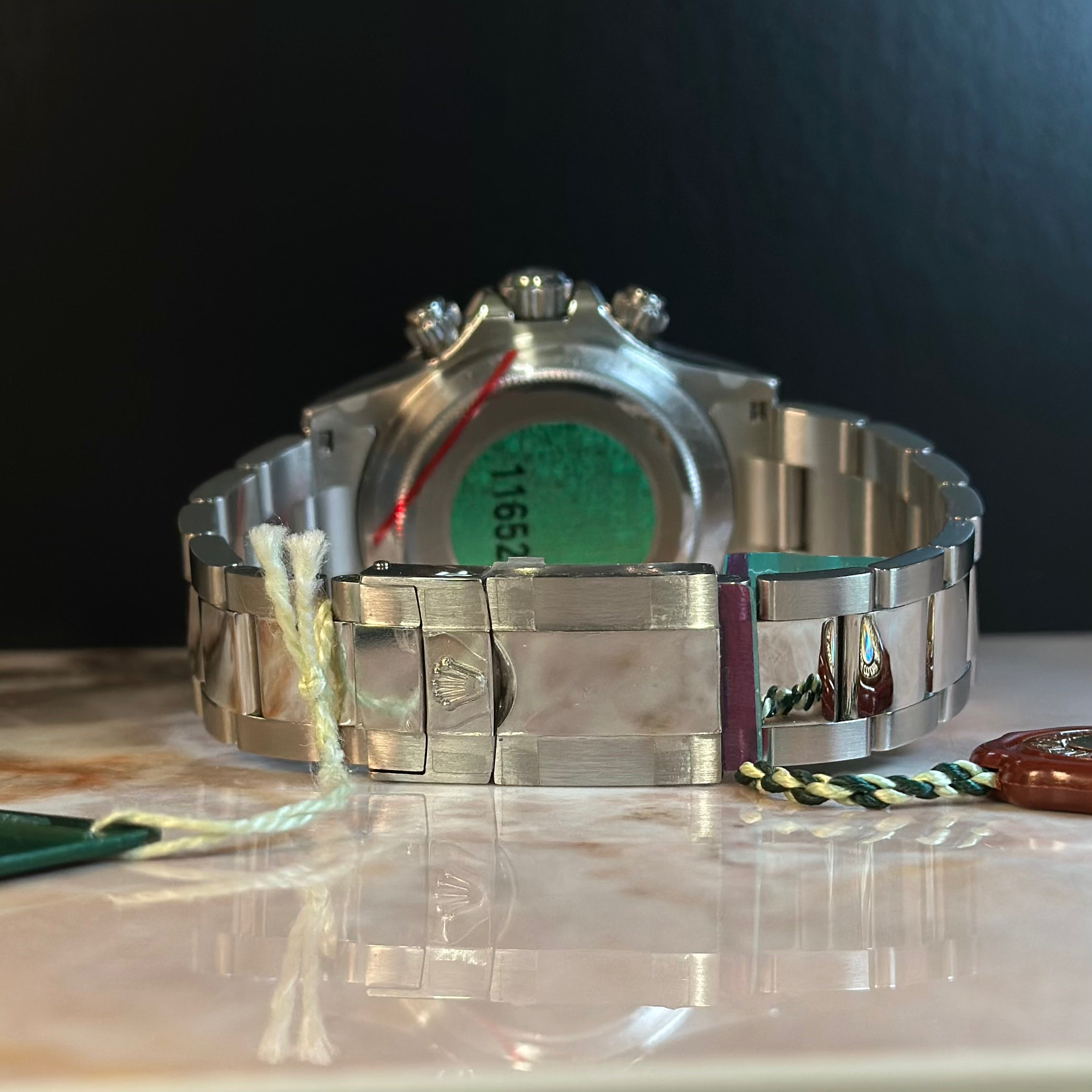 Daytona REF. 116520 Seriale F