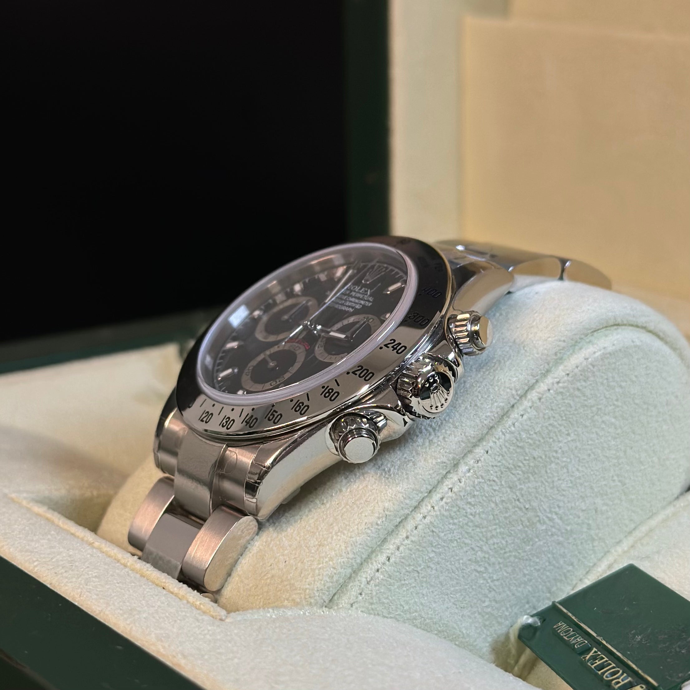 Daytona REF. 116520 Seriale F