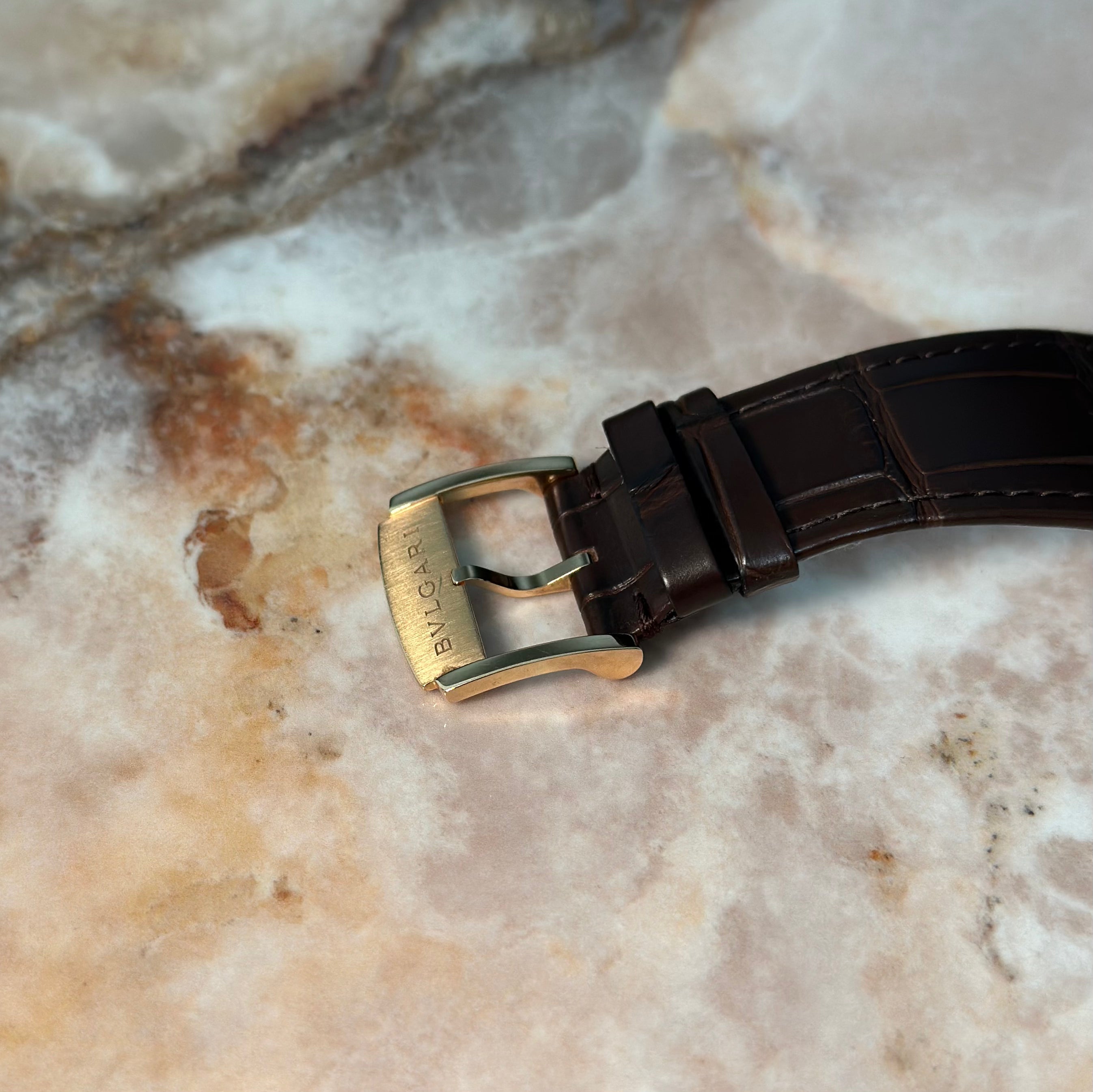 Octo Finissimo Skeleton 8 Days REF. 103667