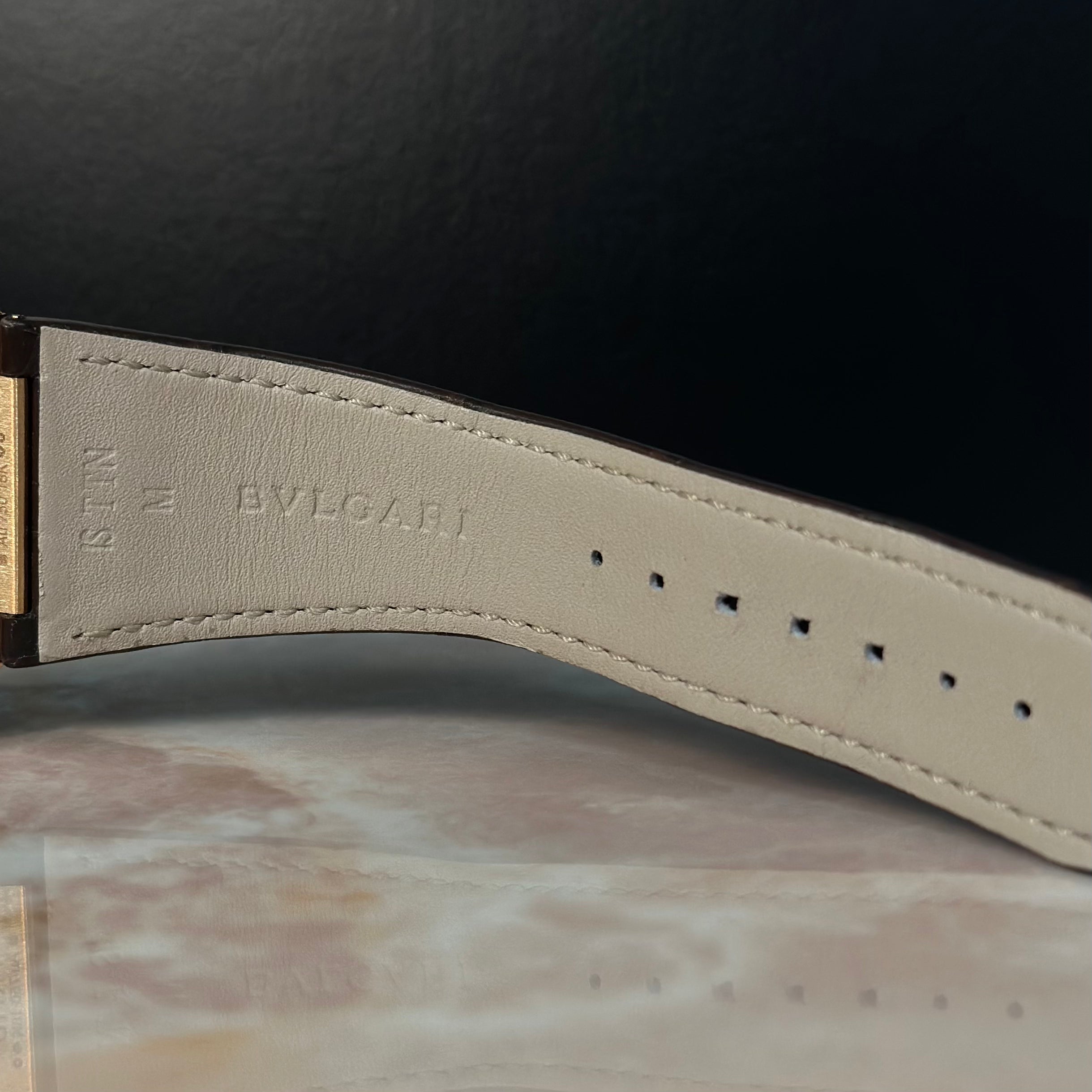 Octo Finissimo Skeleton 8 Days REF. 103667