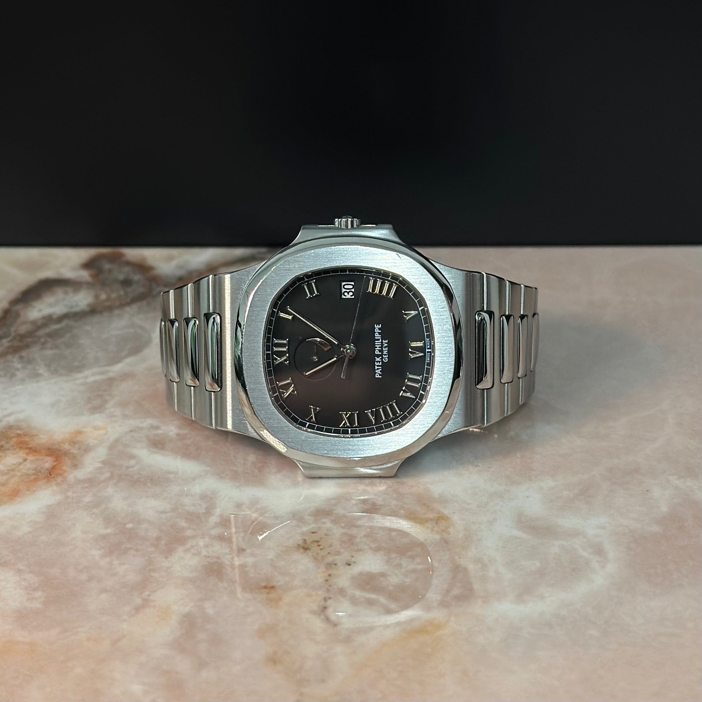 Nautilus REF. 3710/1A-001