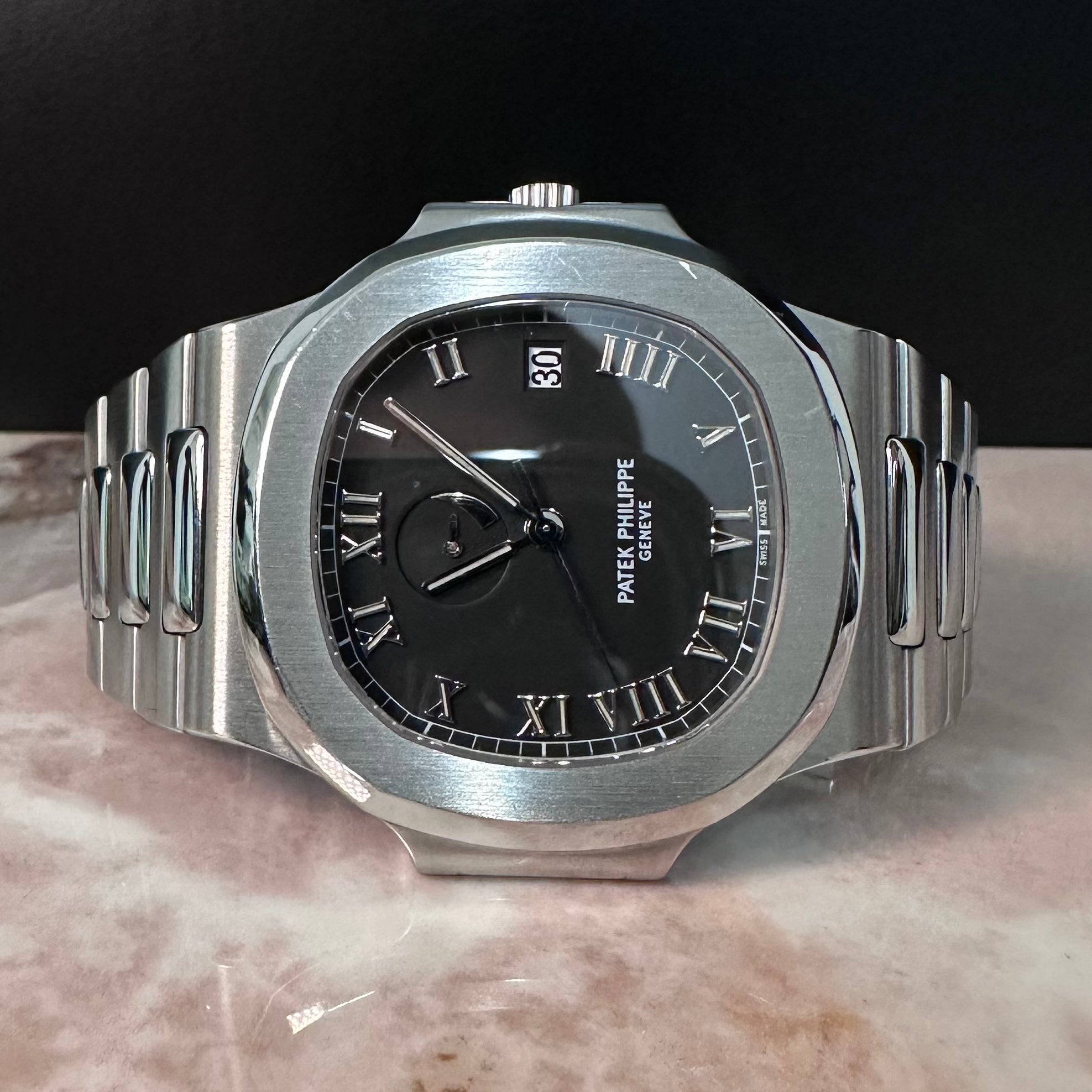 Nautilus REF. 3710/1A-001