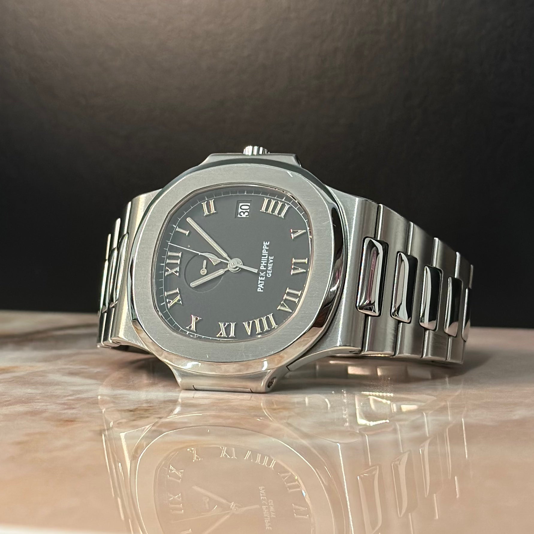 Nautilus REF. 3710/1A-001