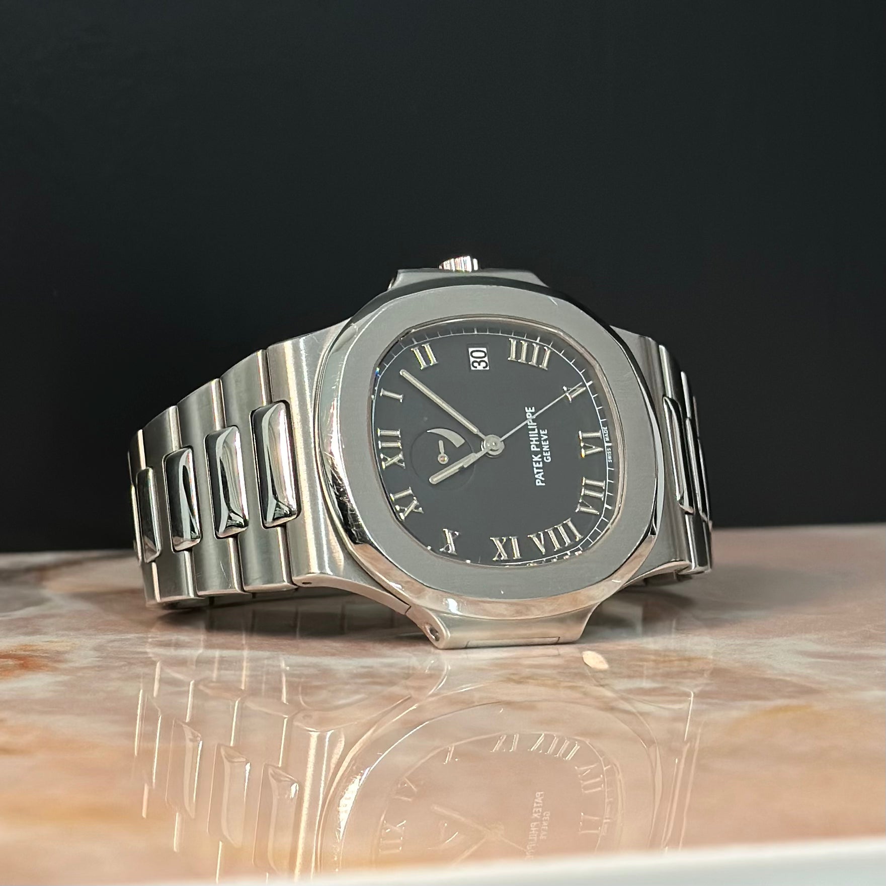 Nautilus REF. 3710/1A-001