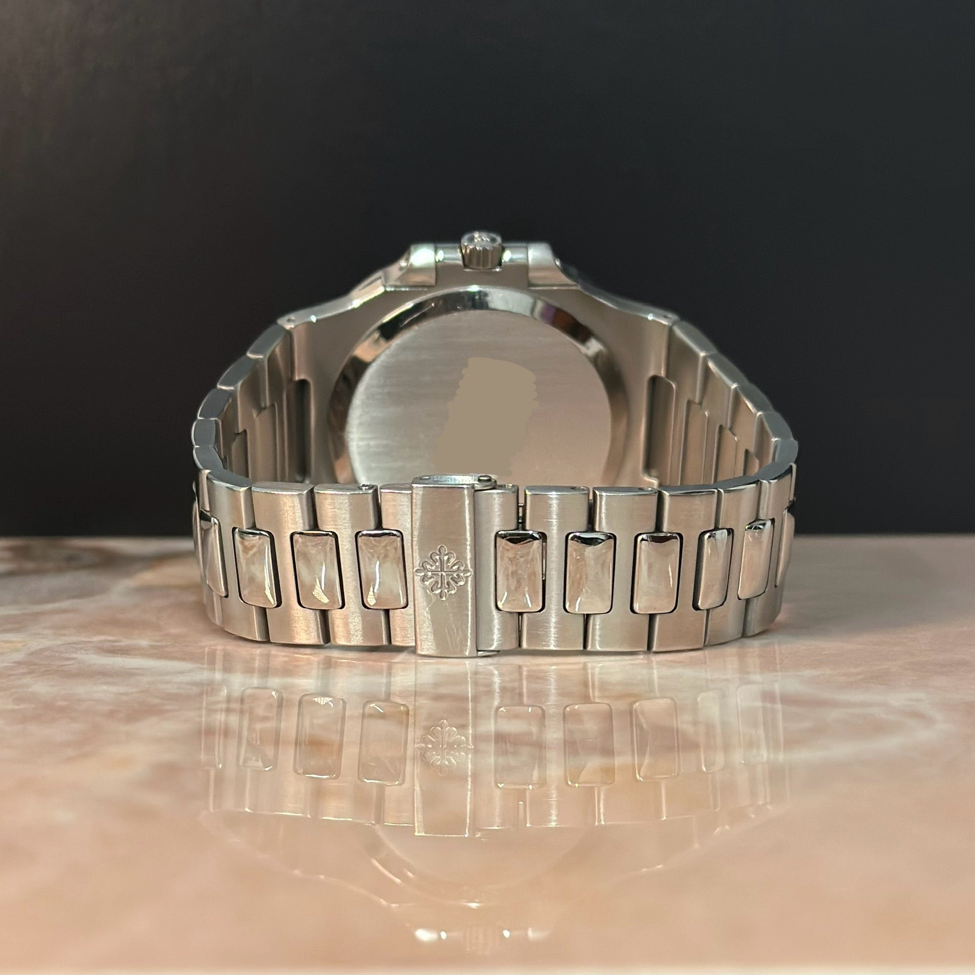 Nautilus REF. 3710/1A-001