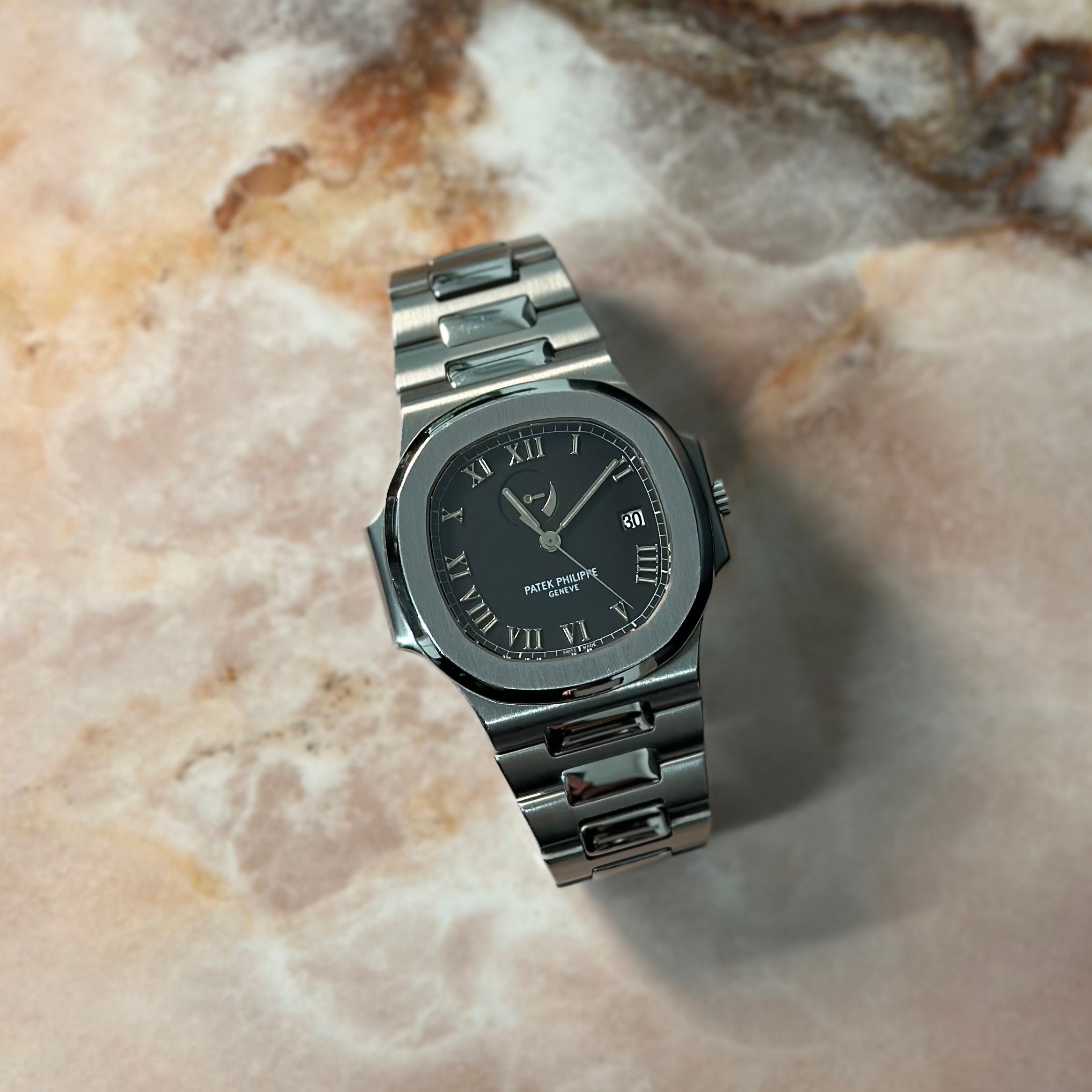 Nautilus REF. 3710/1A-001