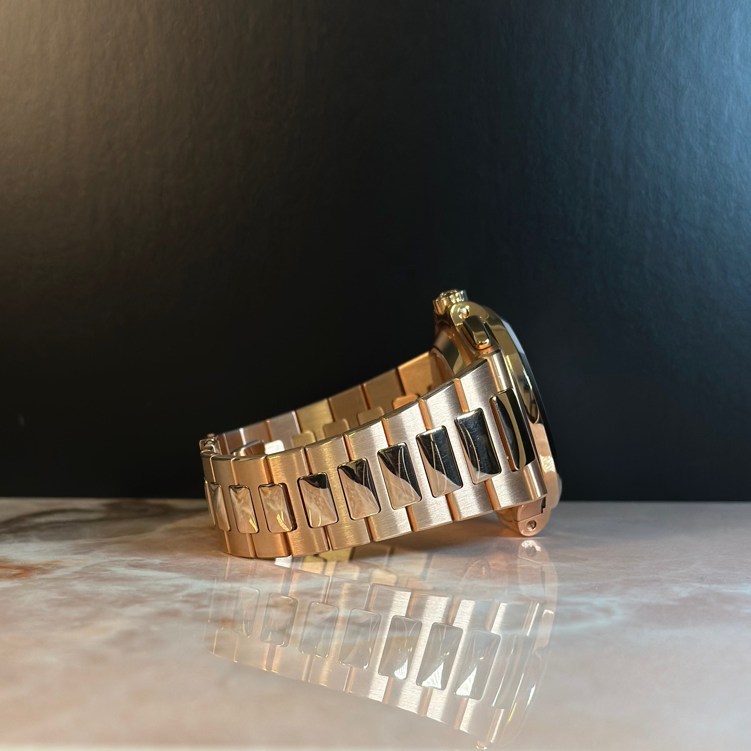 Patek Philippe Nautilus REF. 5980/1R-001