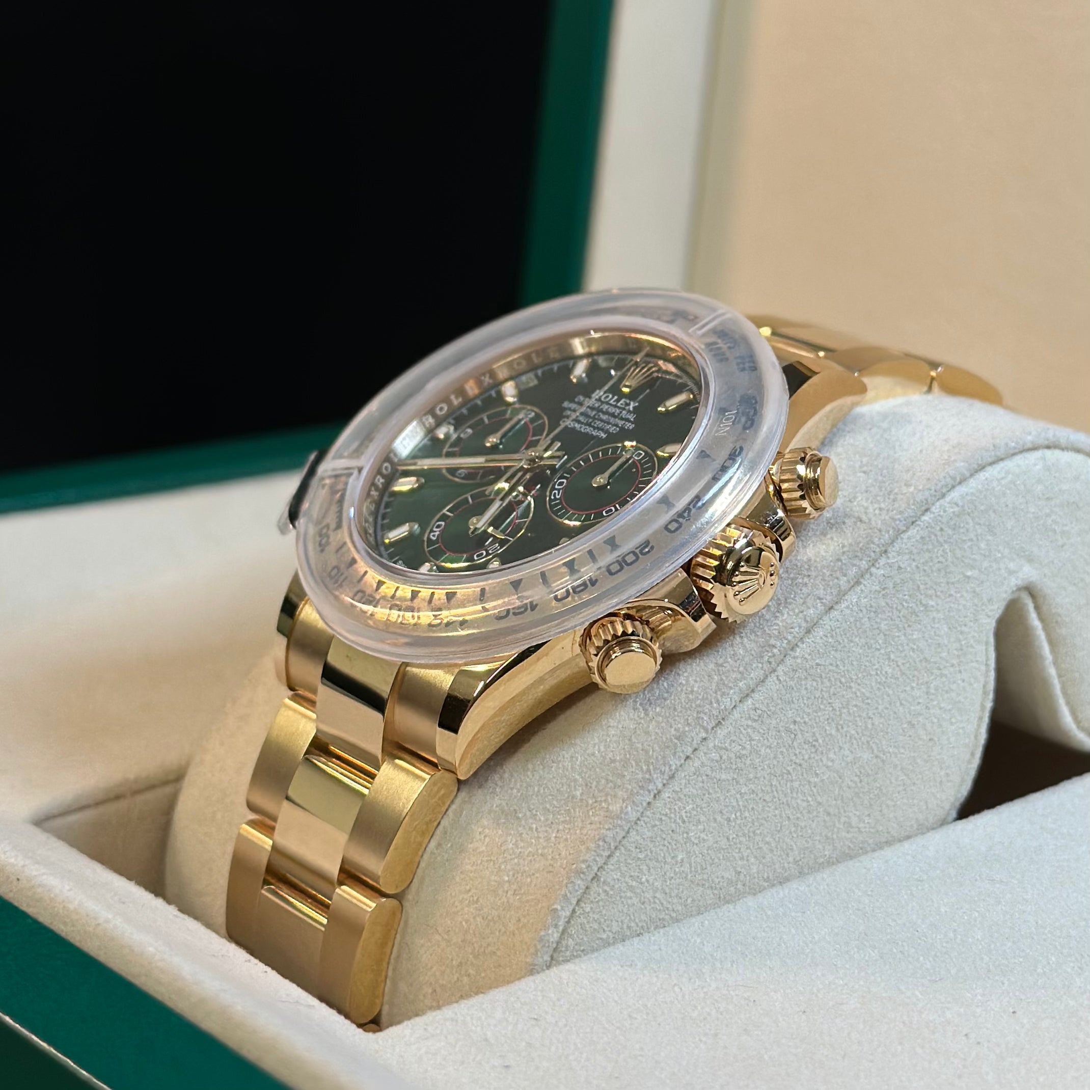 Rolex Daytona REF. 116508