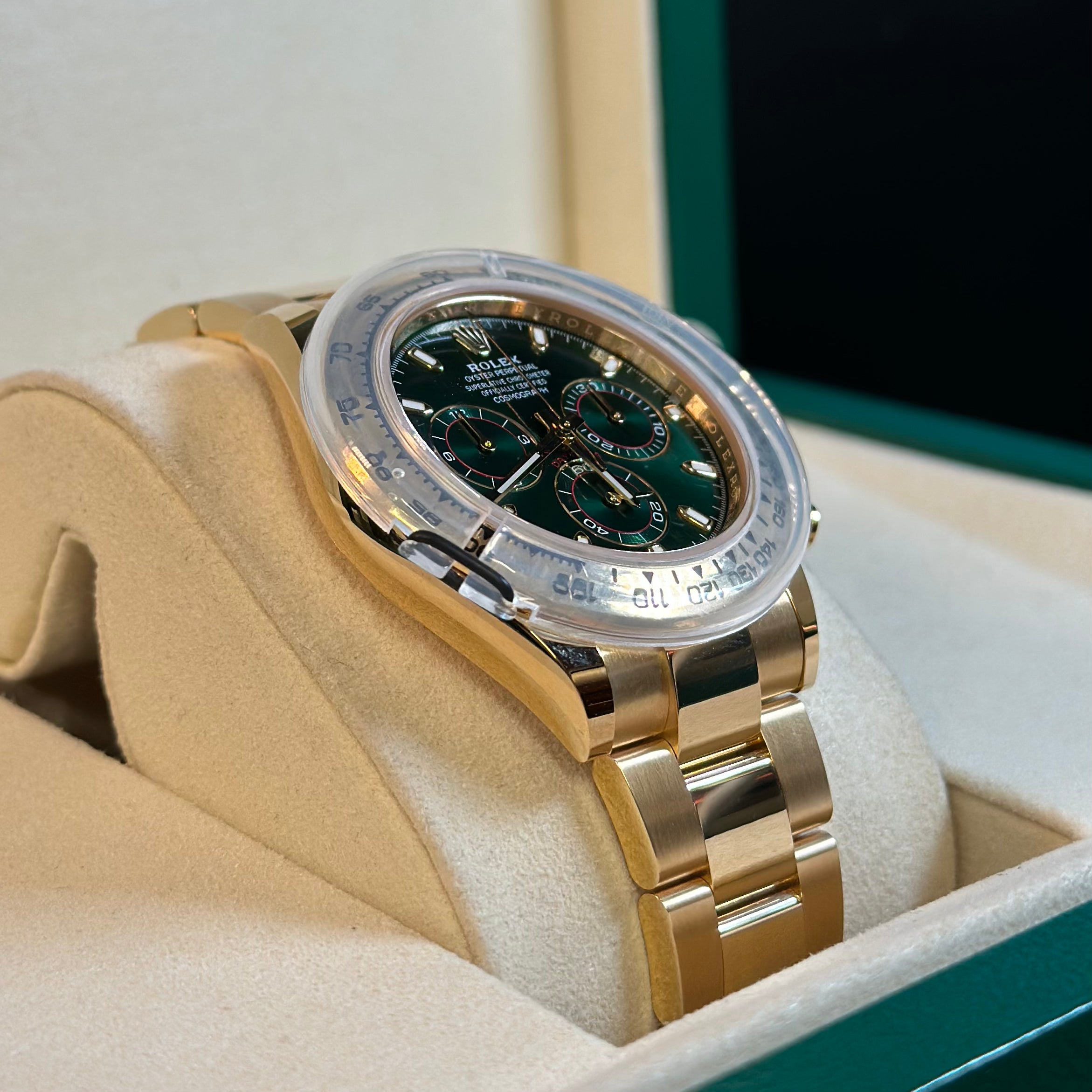 Rolex Daytona REF. 116508