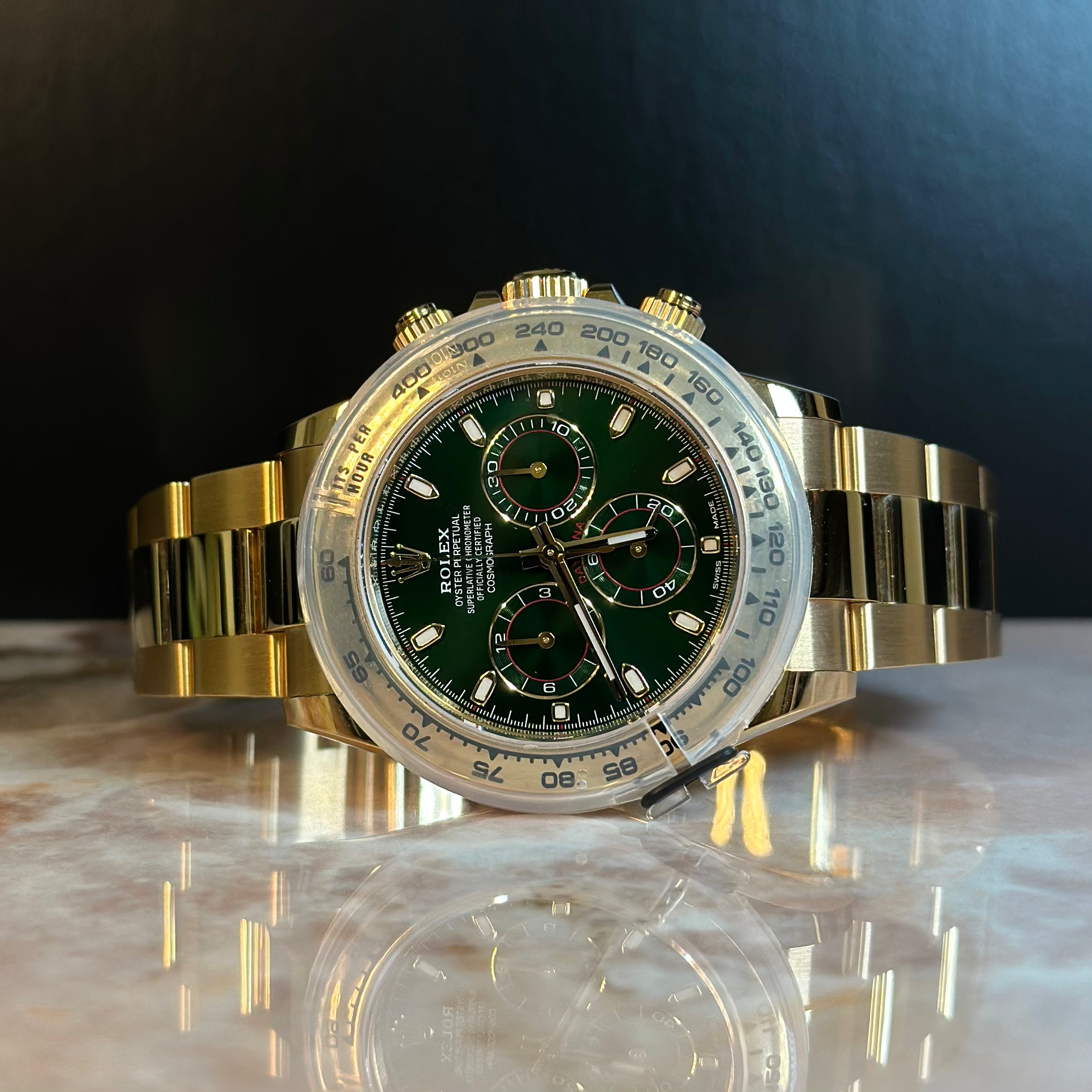 Rolex Daytona REF. 116508