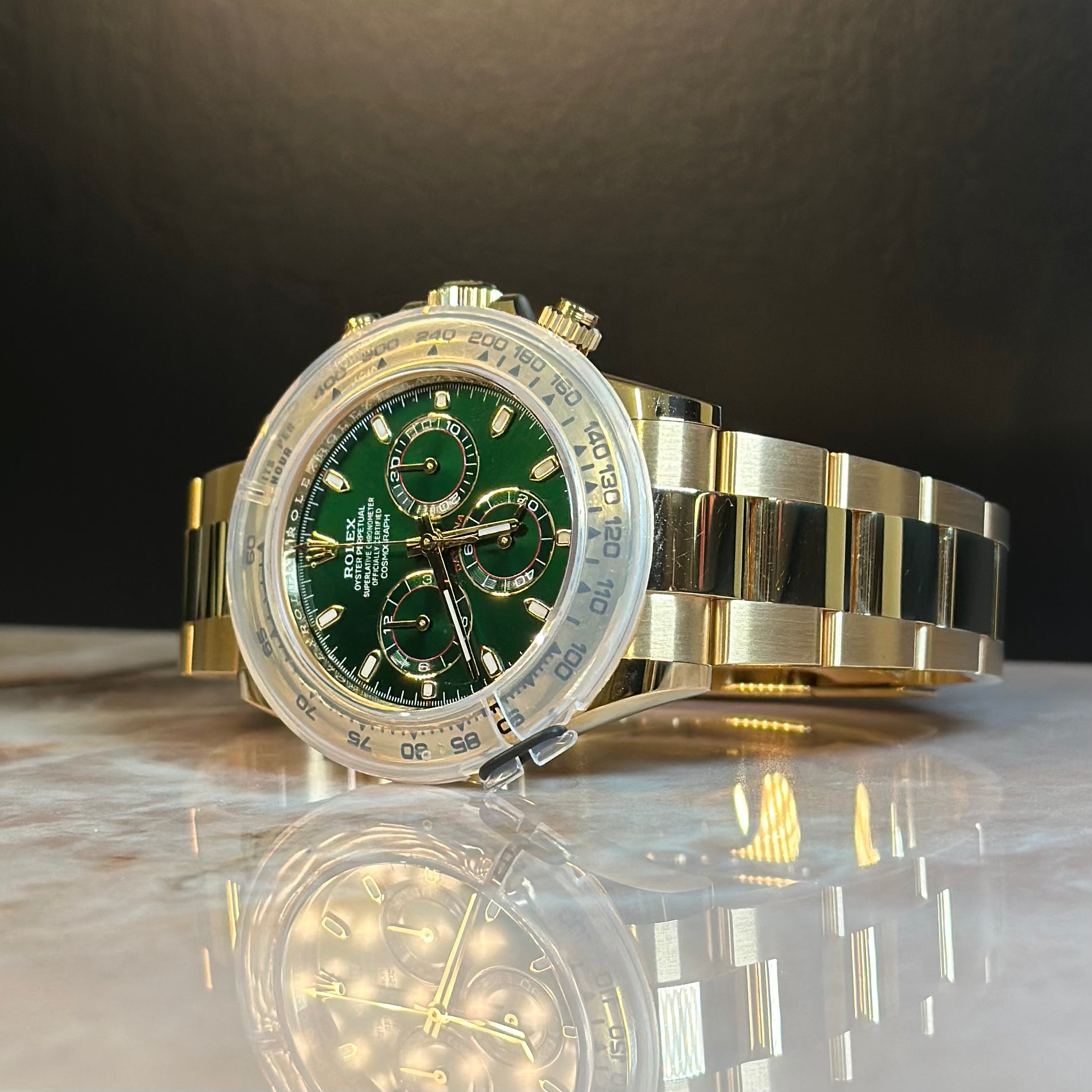 Rolex Daytona REF. 116508