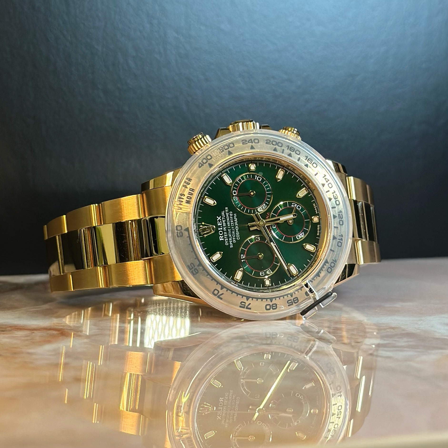 Rolex Daytona REF. 116508