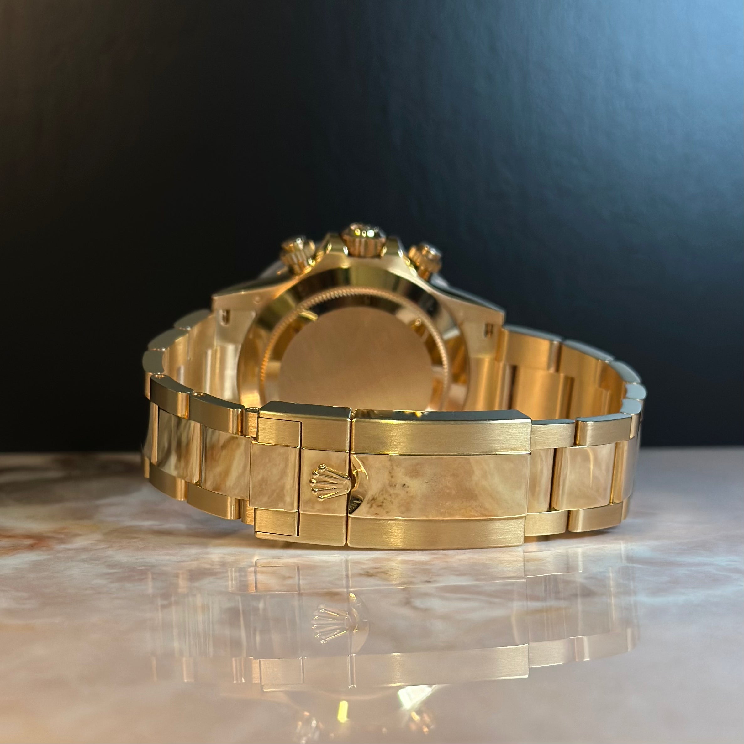 Rolex Daytona REF. 116508