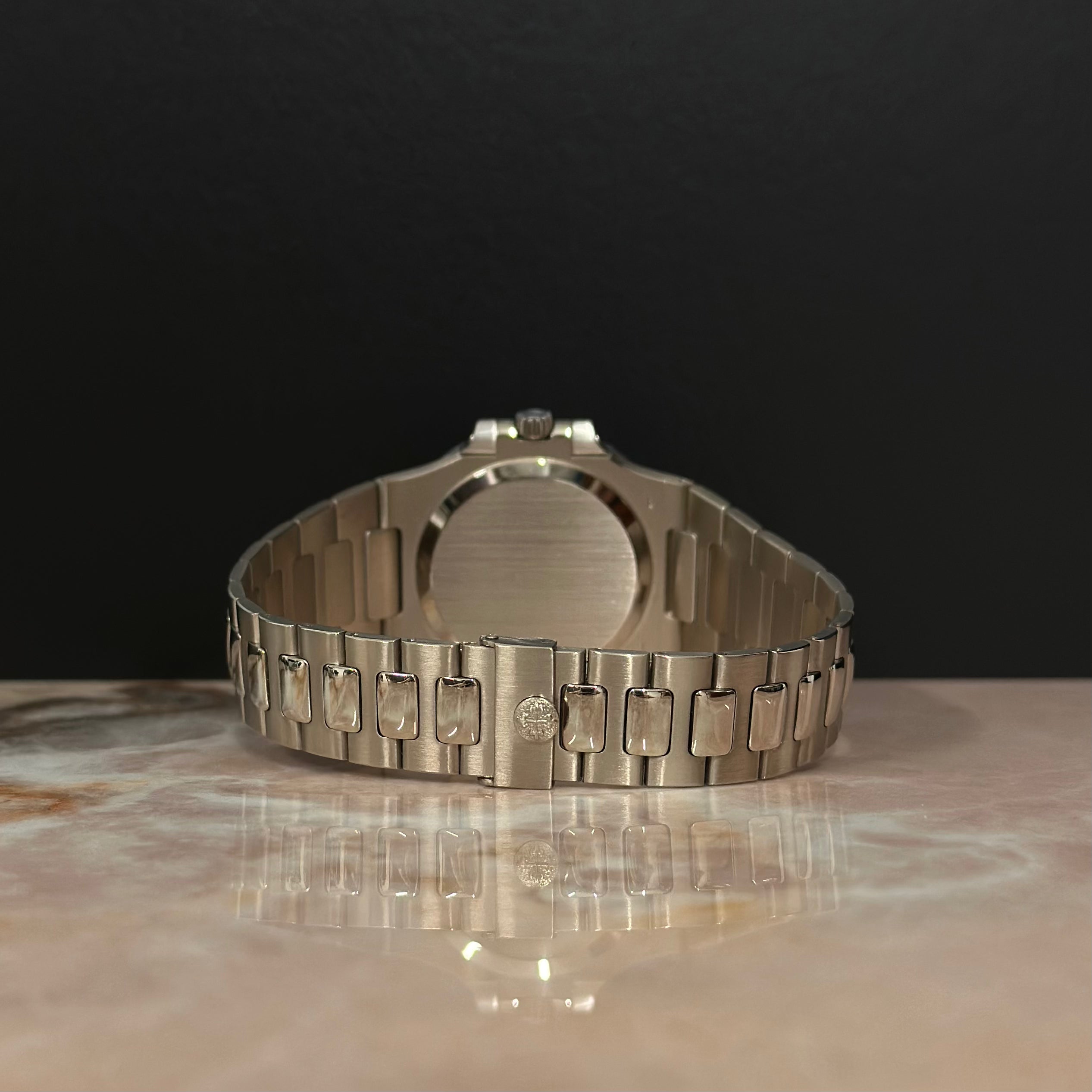 Patek Philippe Nautilus REF. 3800/003