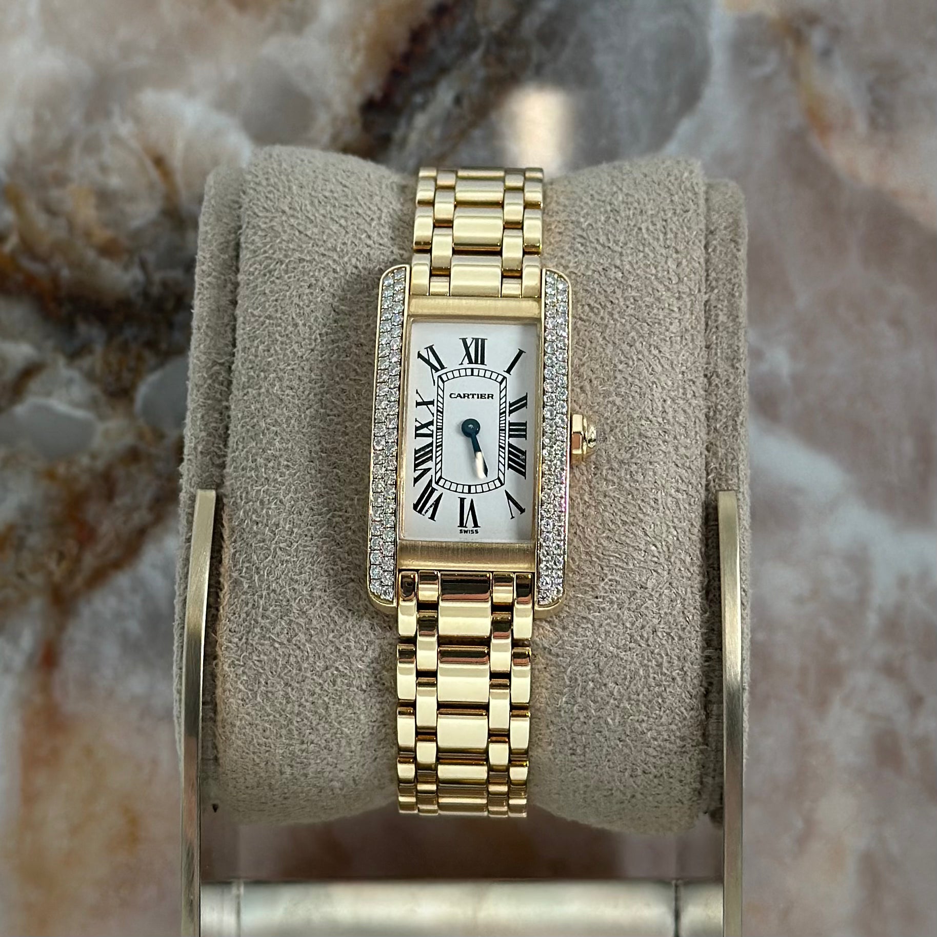 Tank Americaine REF. 1725