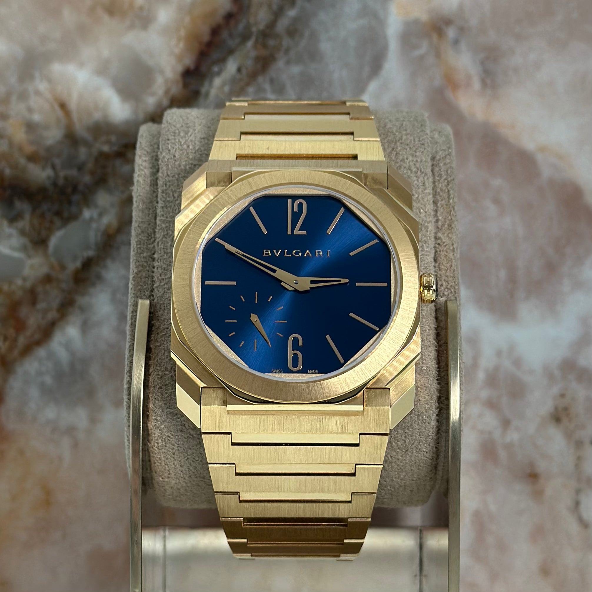 REF. Bulgari. 103812