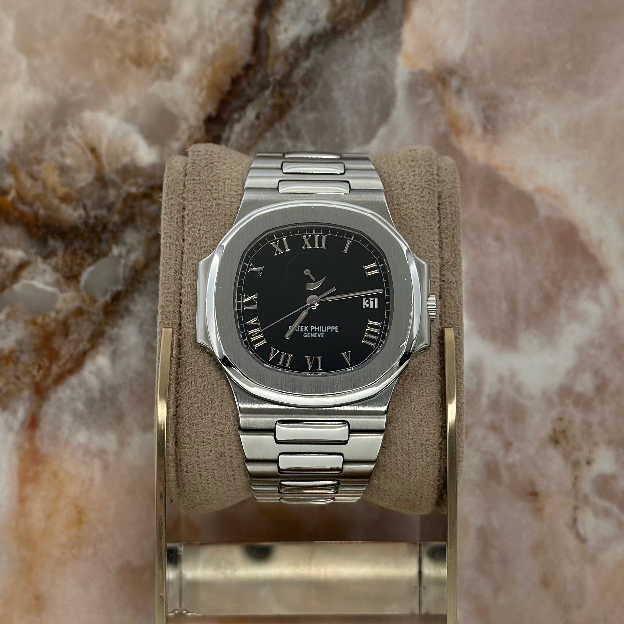 Nautilus REF. 3710/1A-001