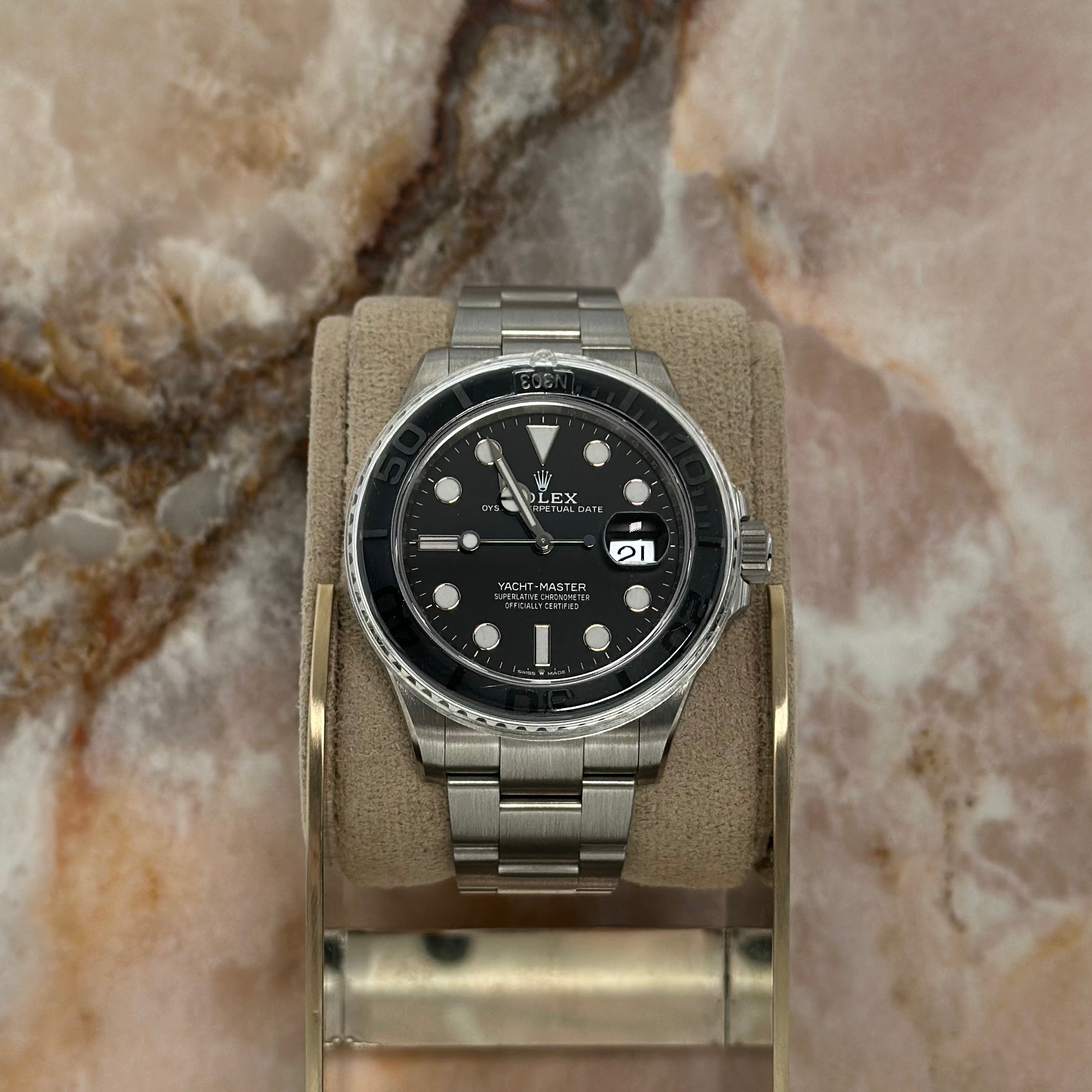 Rolex Yacht-Master 42 REF. 226627