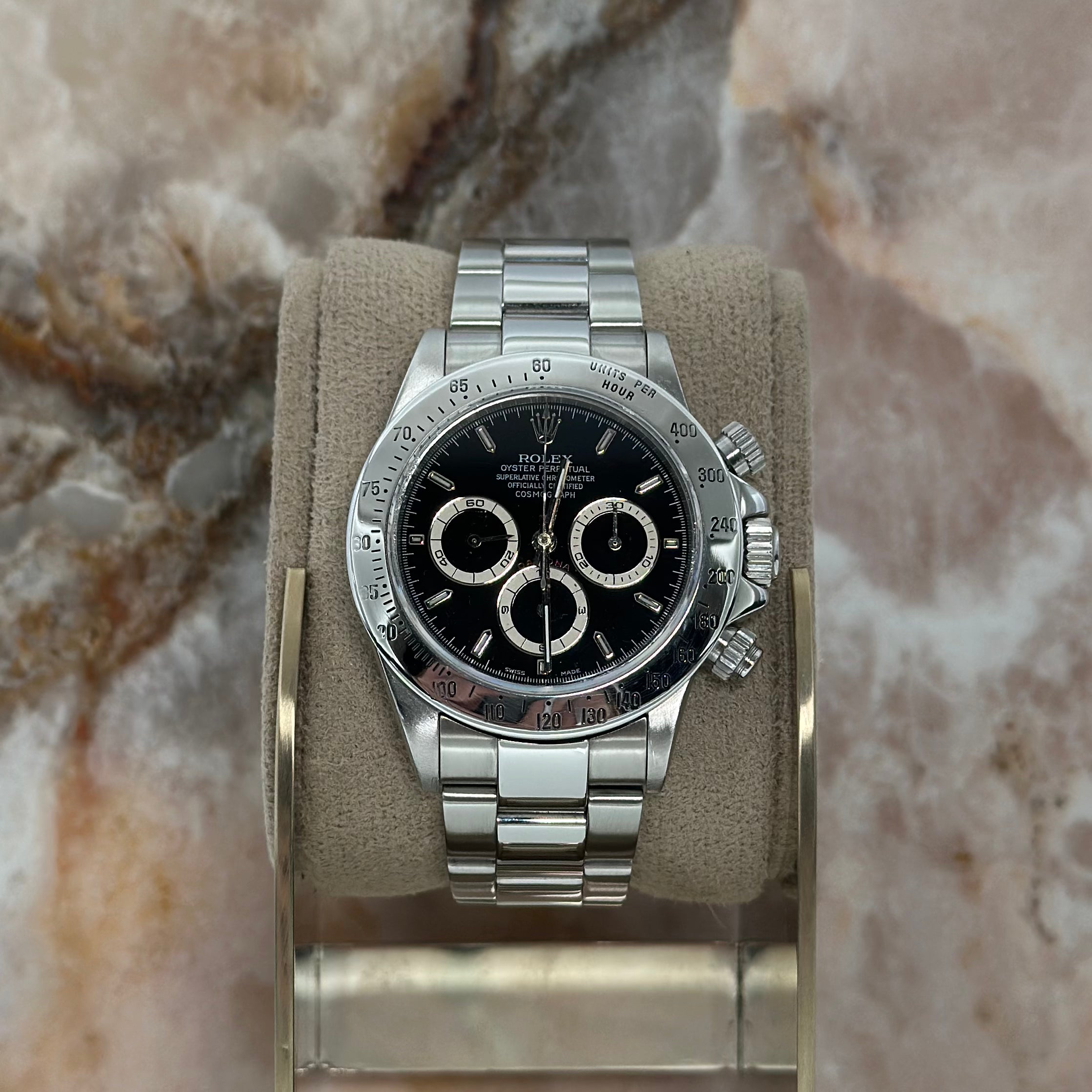 Daytona REF. 16520 NUOVO S. A9