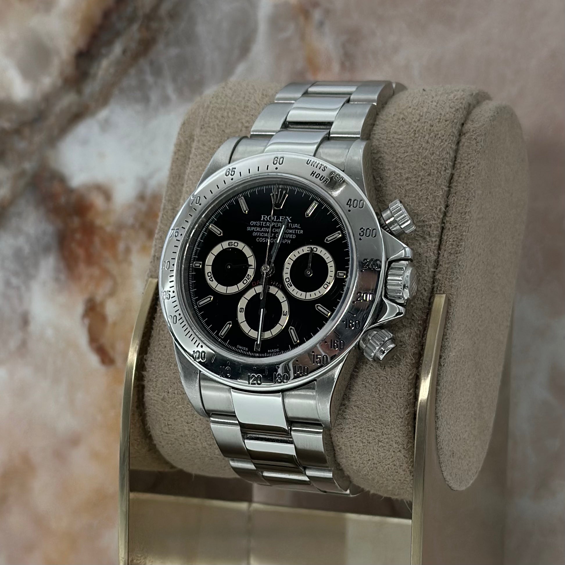 Rolex Daytona REF. 16520 - AXXX