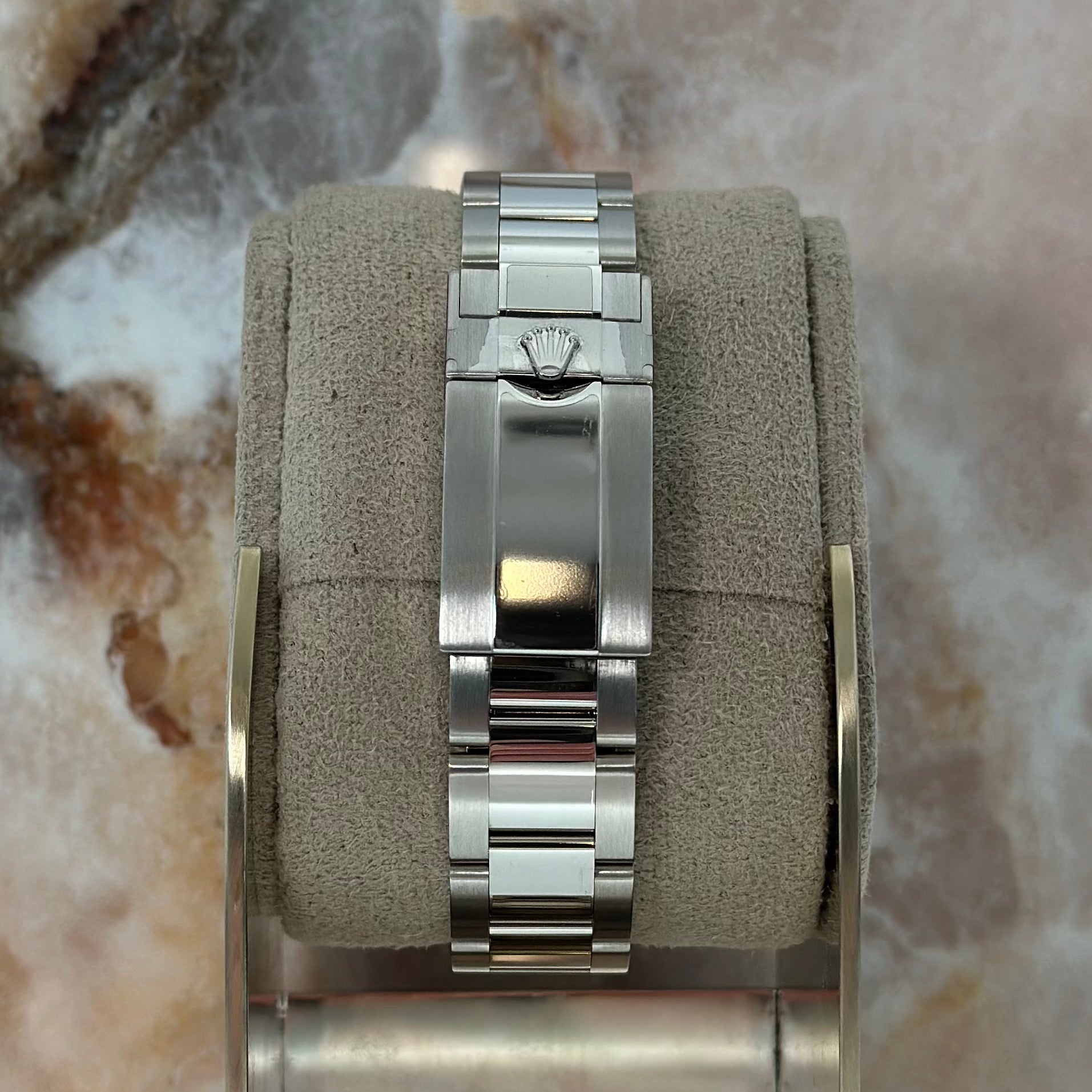 GMT-Master II REF. 126719BLRO