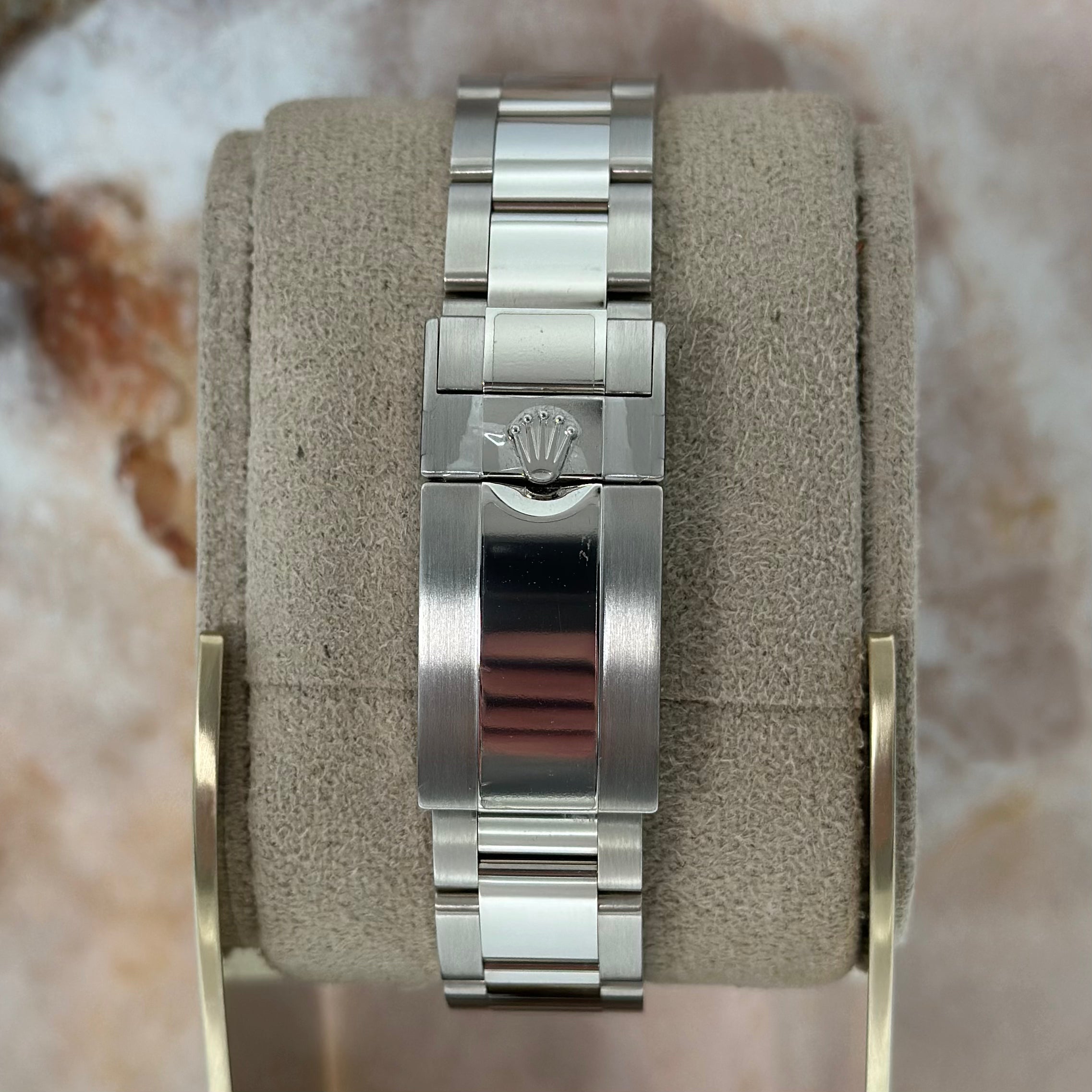 GMT-Master II REF. 126719BLRO