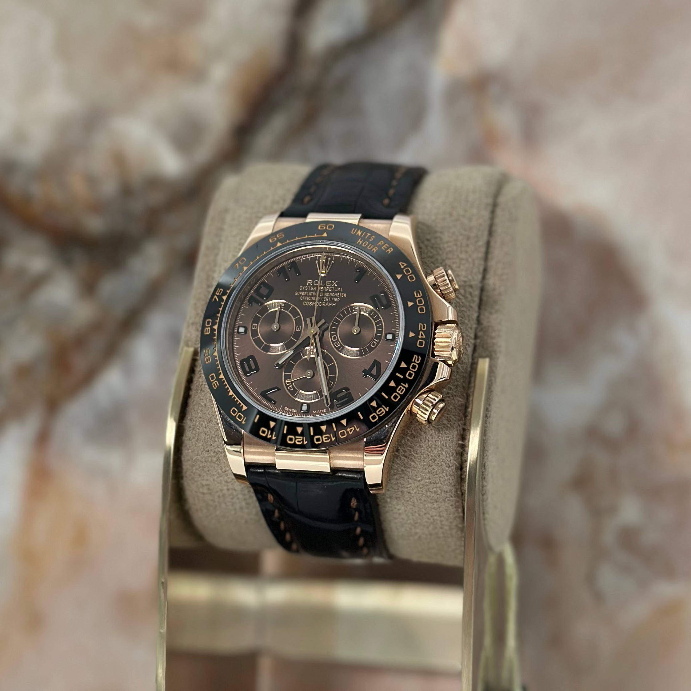 Daytona REF. 116515LN