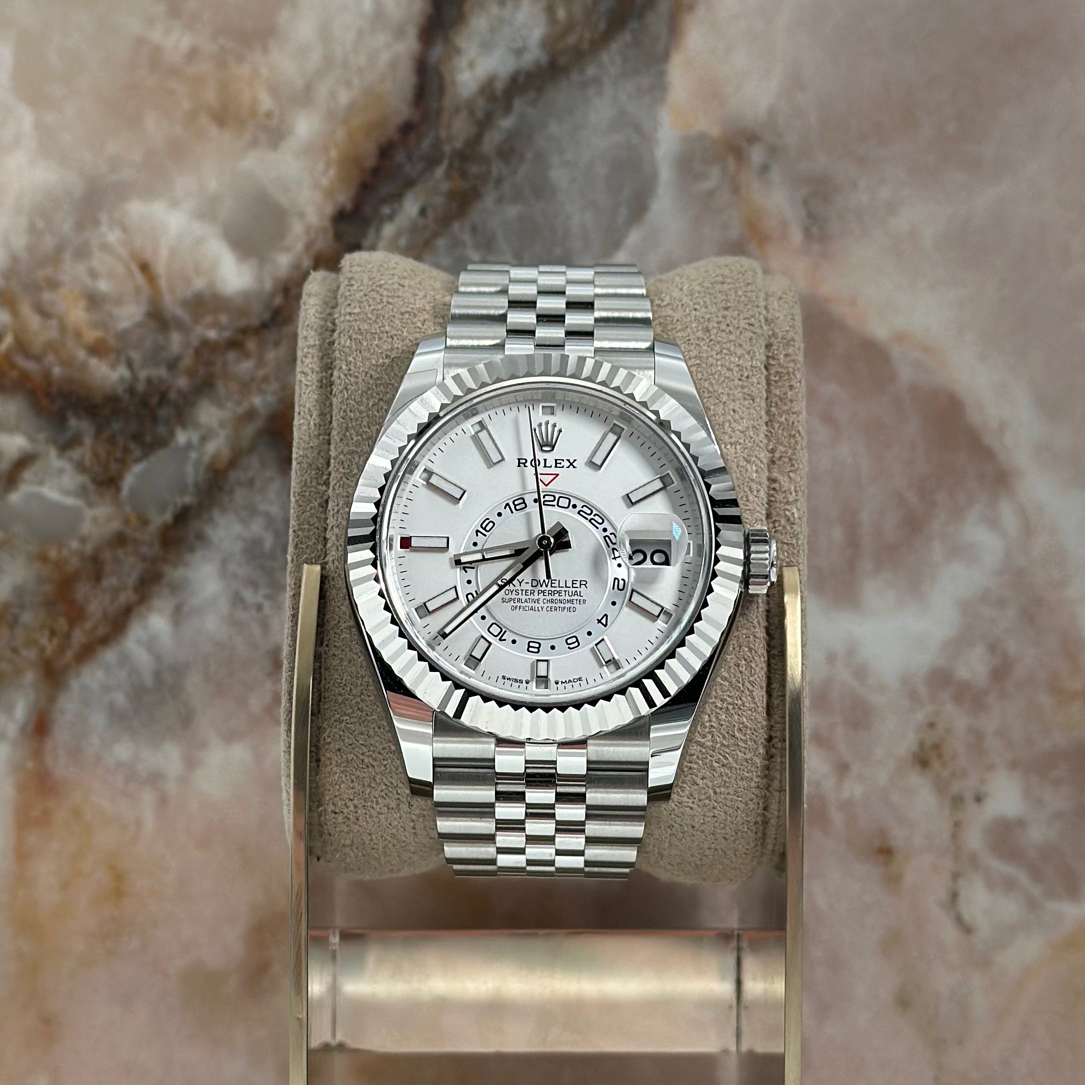 Rolex Sky-Dweller REF. 336934