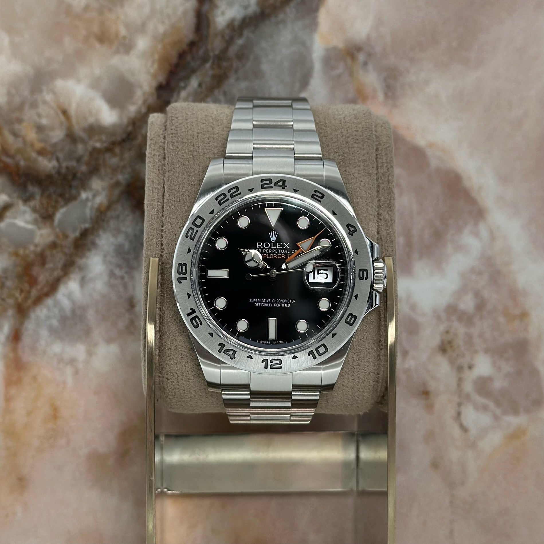 Explorer II REF. 216570