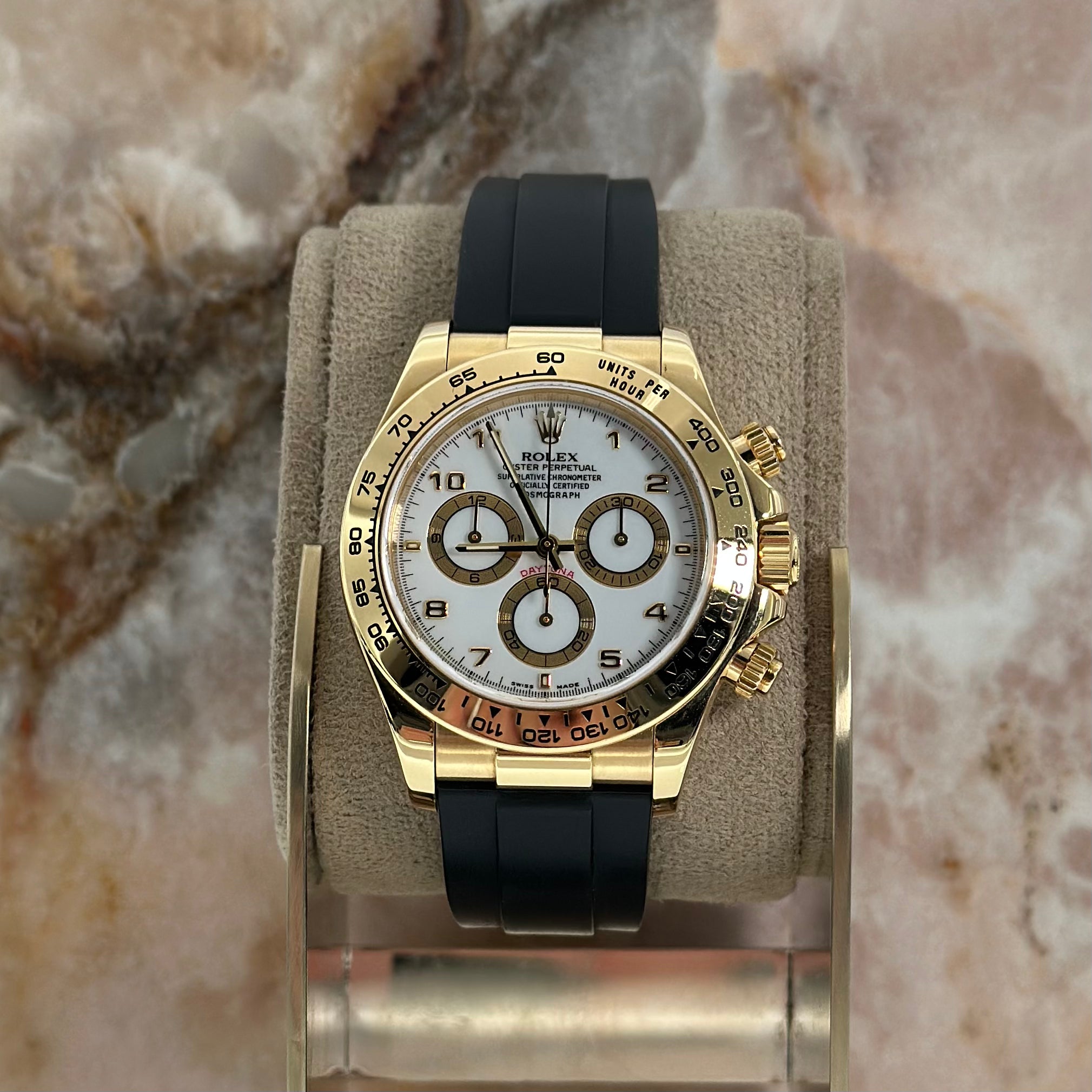 Daytona REF. 116518